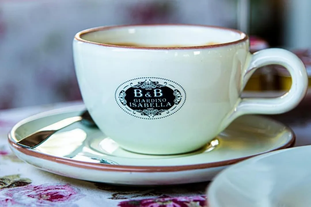 B&B Giardino Isabella