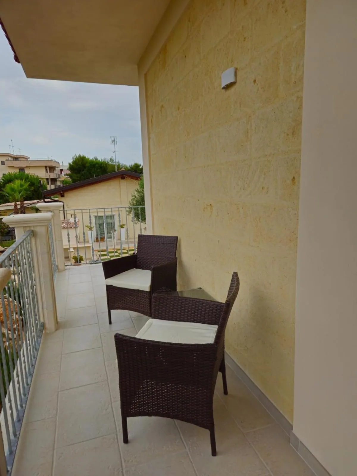 B&B Giardino Isabella