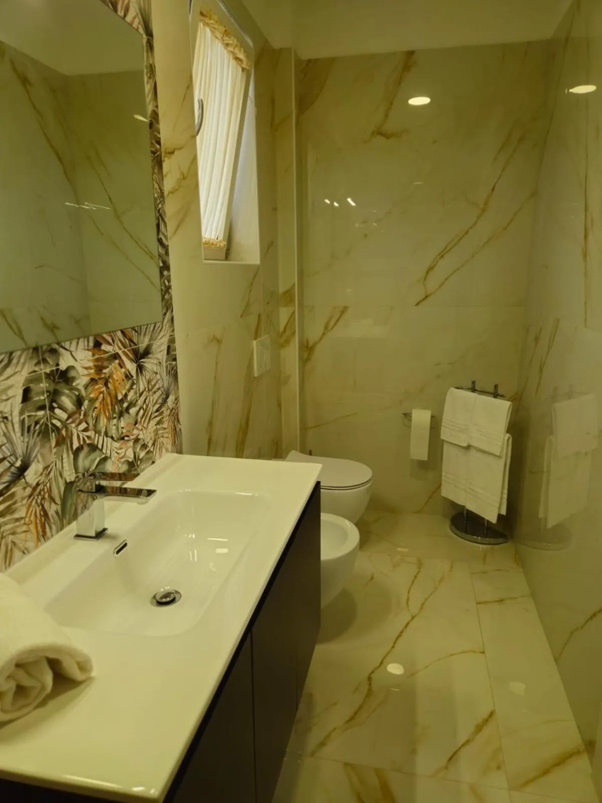 B&B Giardino Isabella