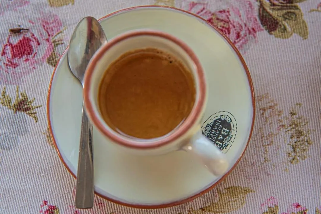 B&B Giardino Isabella