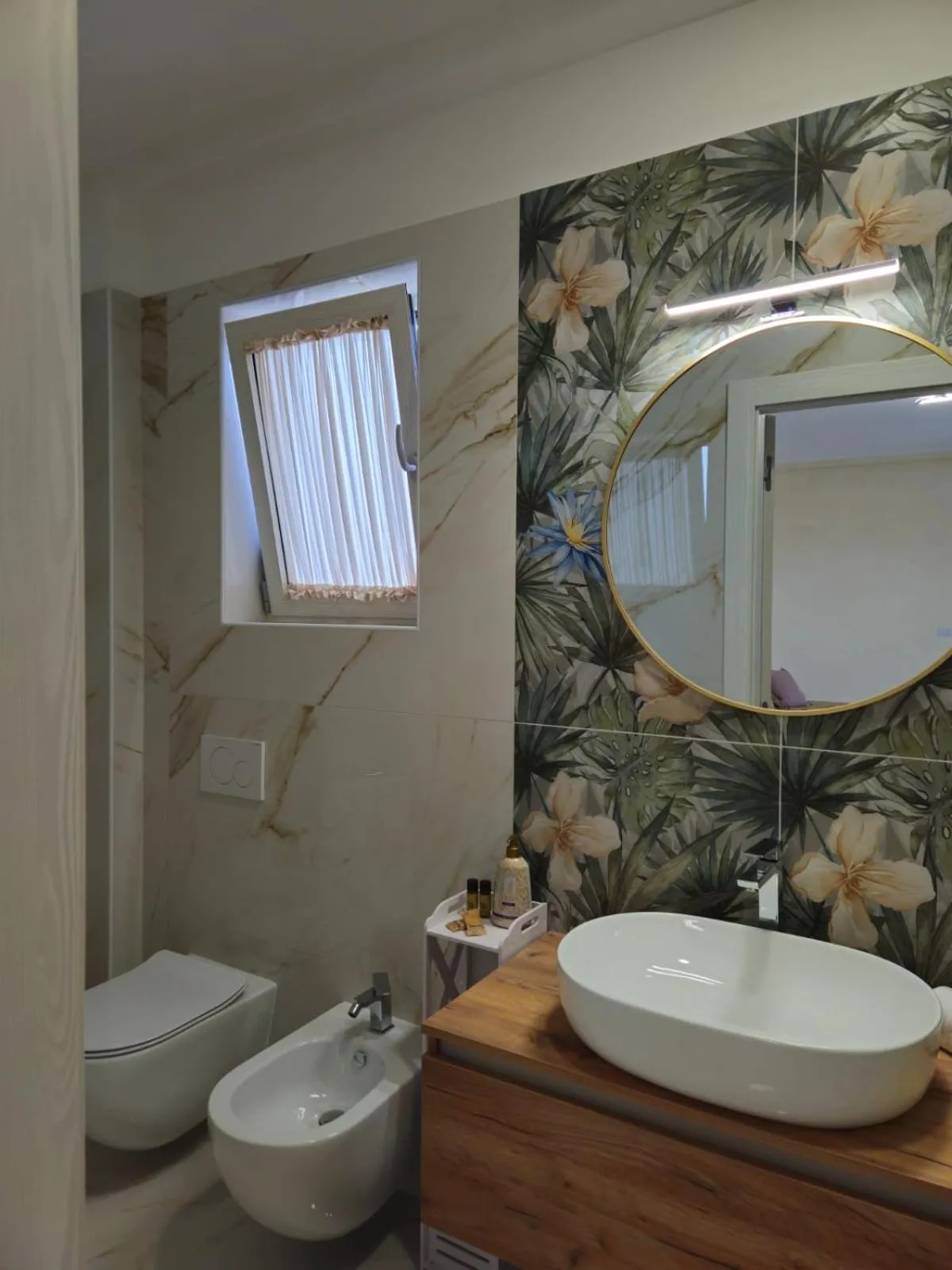 B&B Giardino Isabella