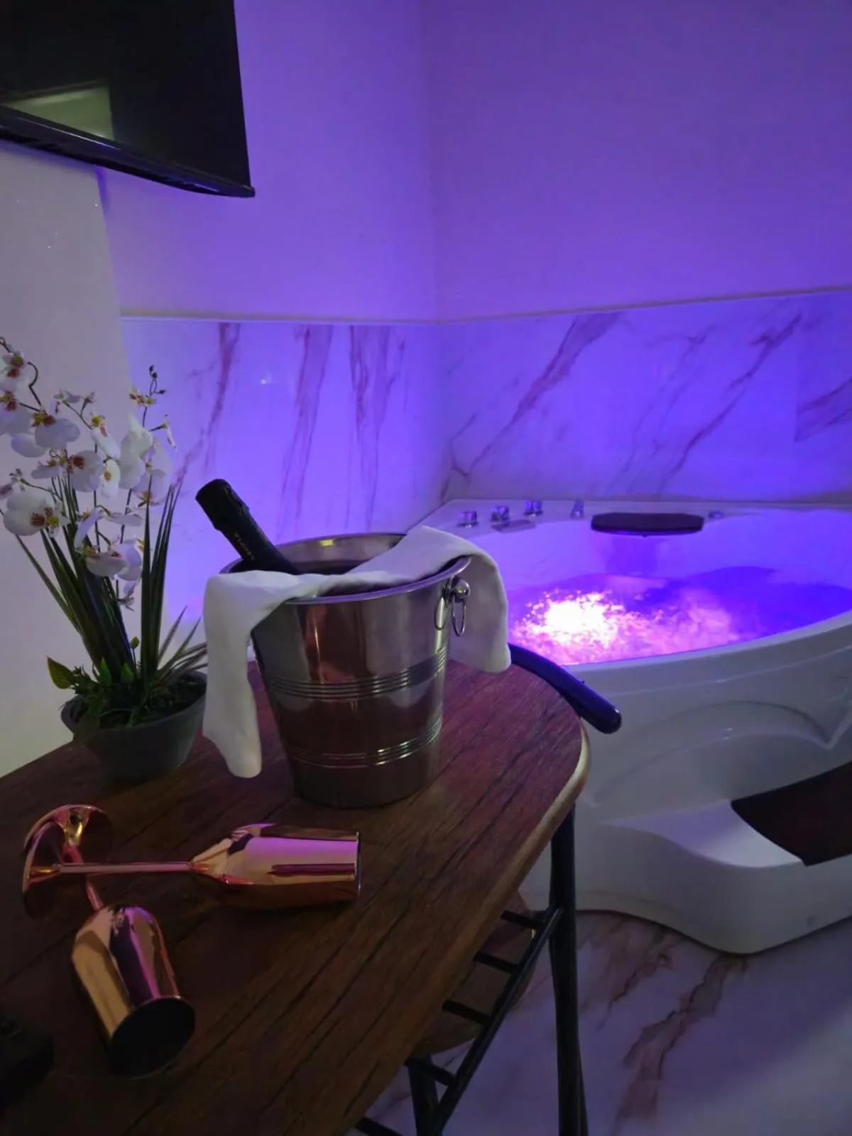 B&B Giardino Isabella