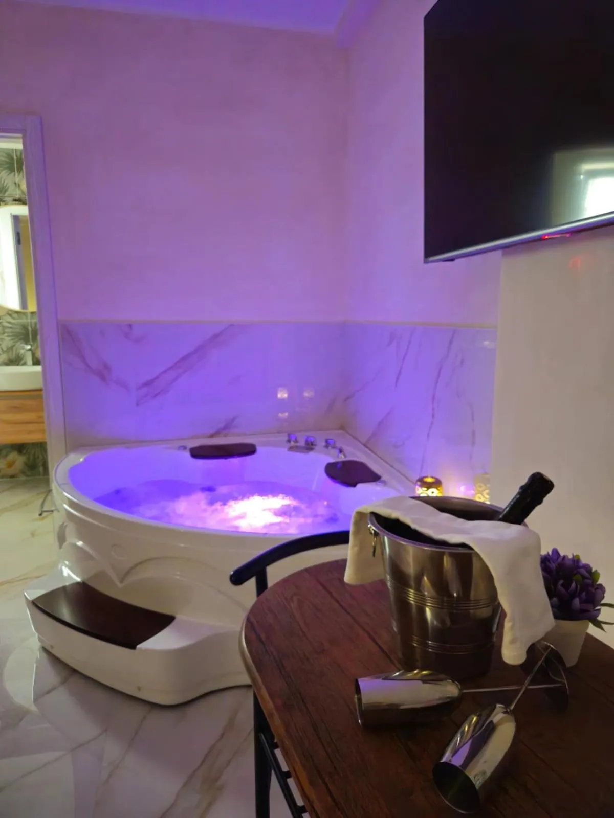 B&B Giardino Isabella