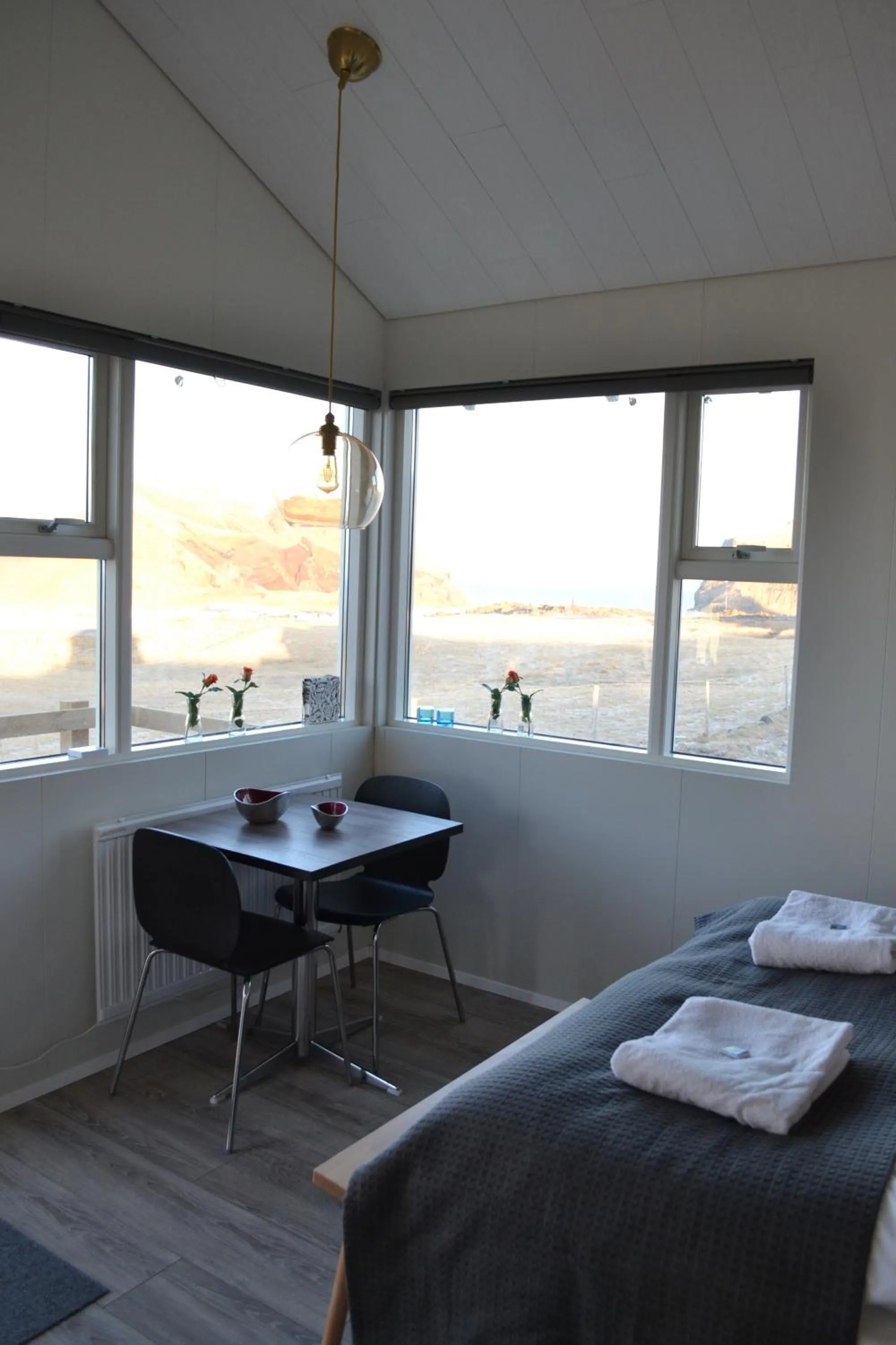 Ofanleiti Cottages