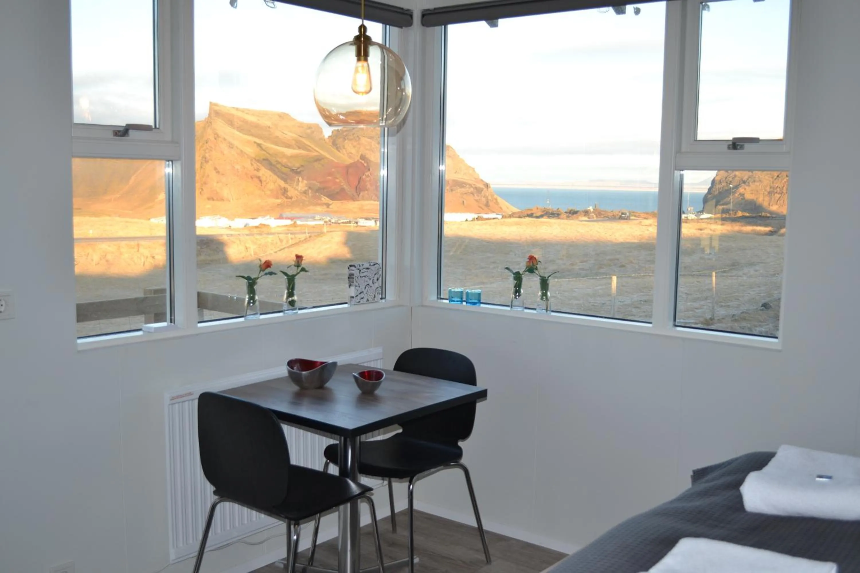 Ofanleiti Cottages