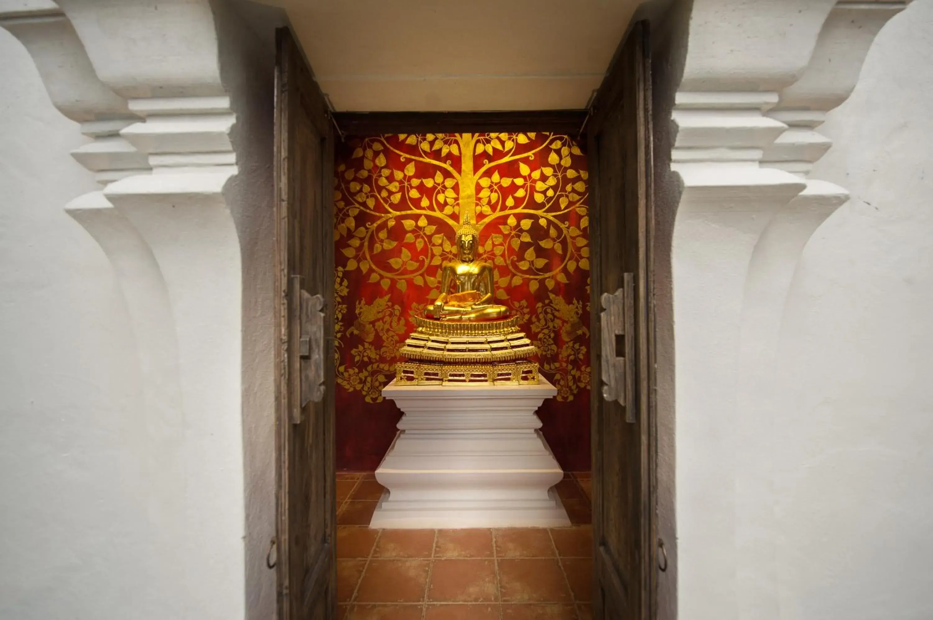 Property building in Shinnabhura Historic Boutique Hotel Property building in Shinnabhura Historic Boutique Hotel