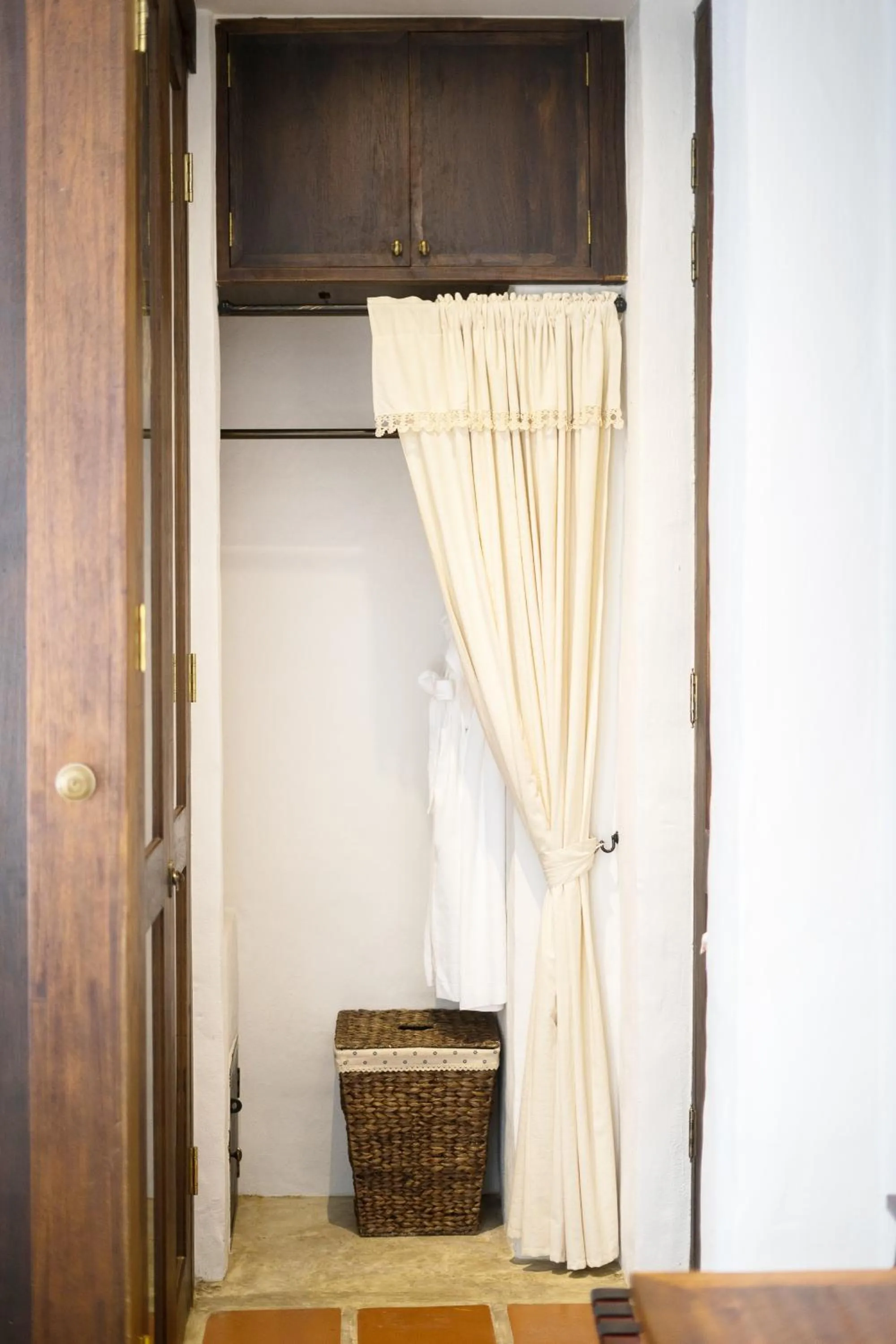 Area and facilities in Shinnabhura Historic Boutique Hotel