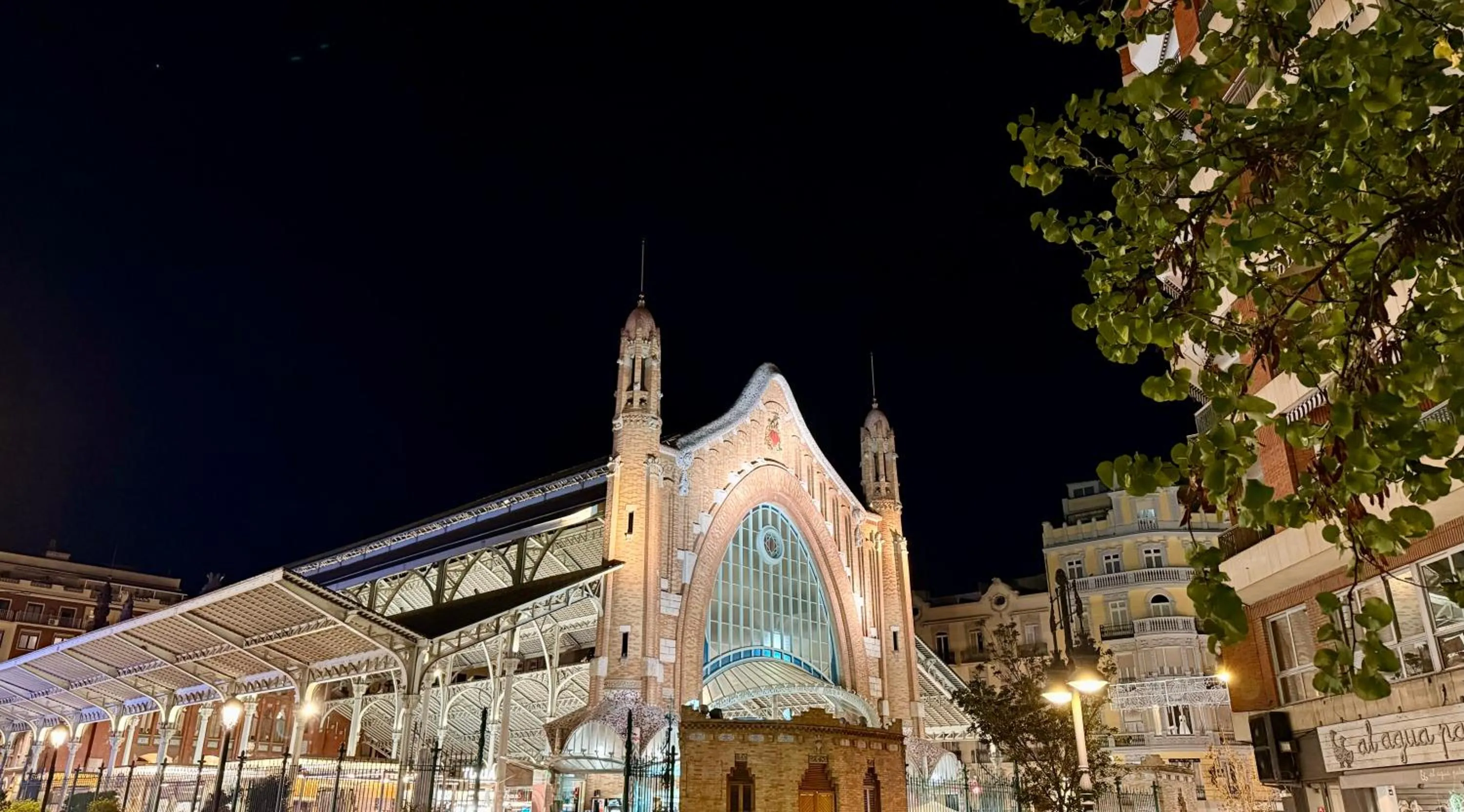Nearby landmark in Cosy Rooms Tapinería
