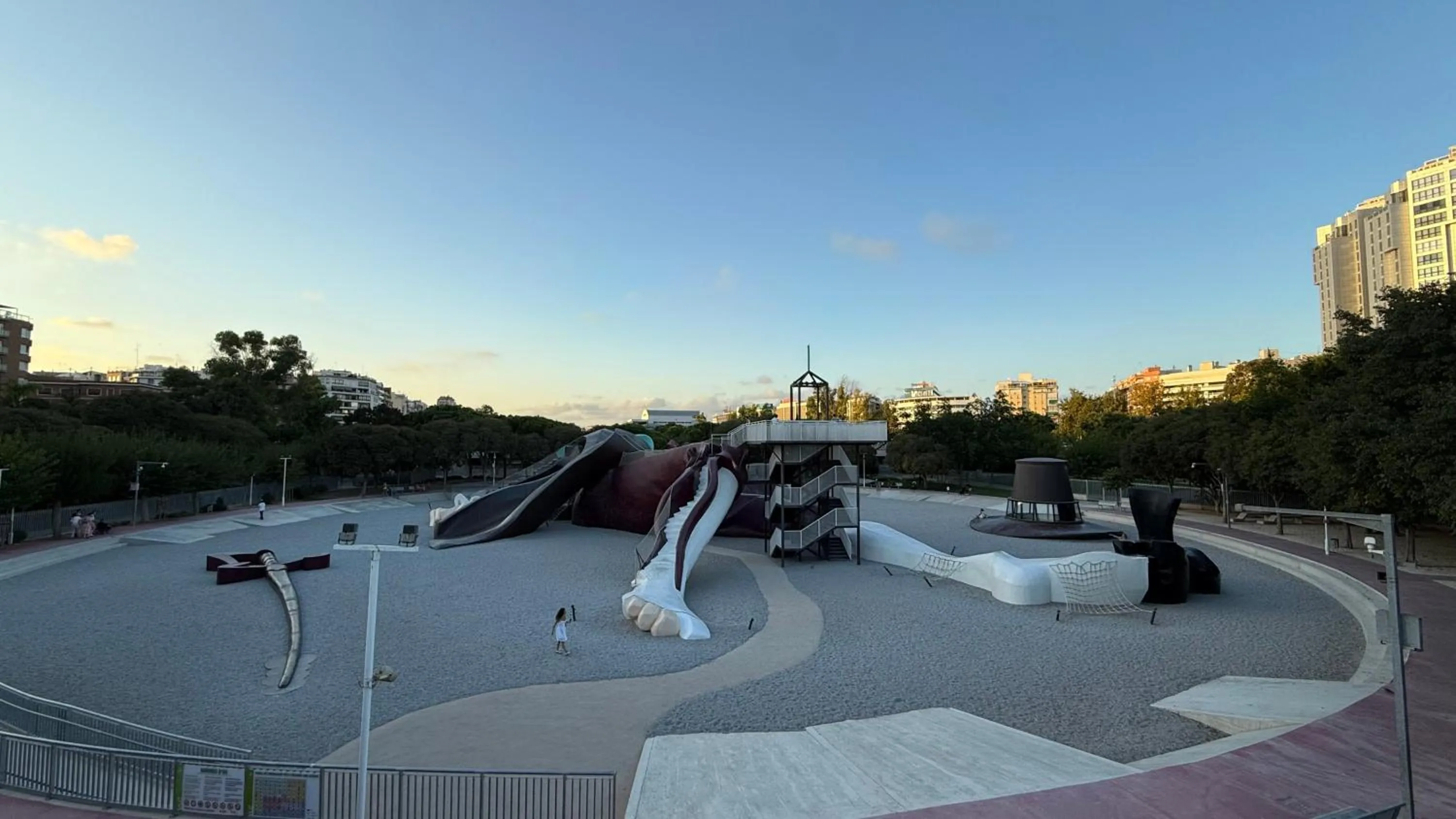 Nearby landmark in Cosy Rooms Tapinería