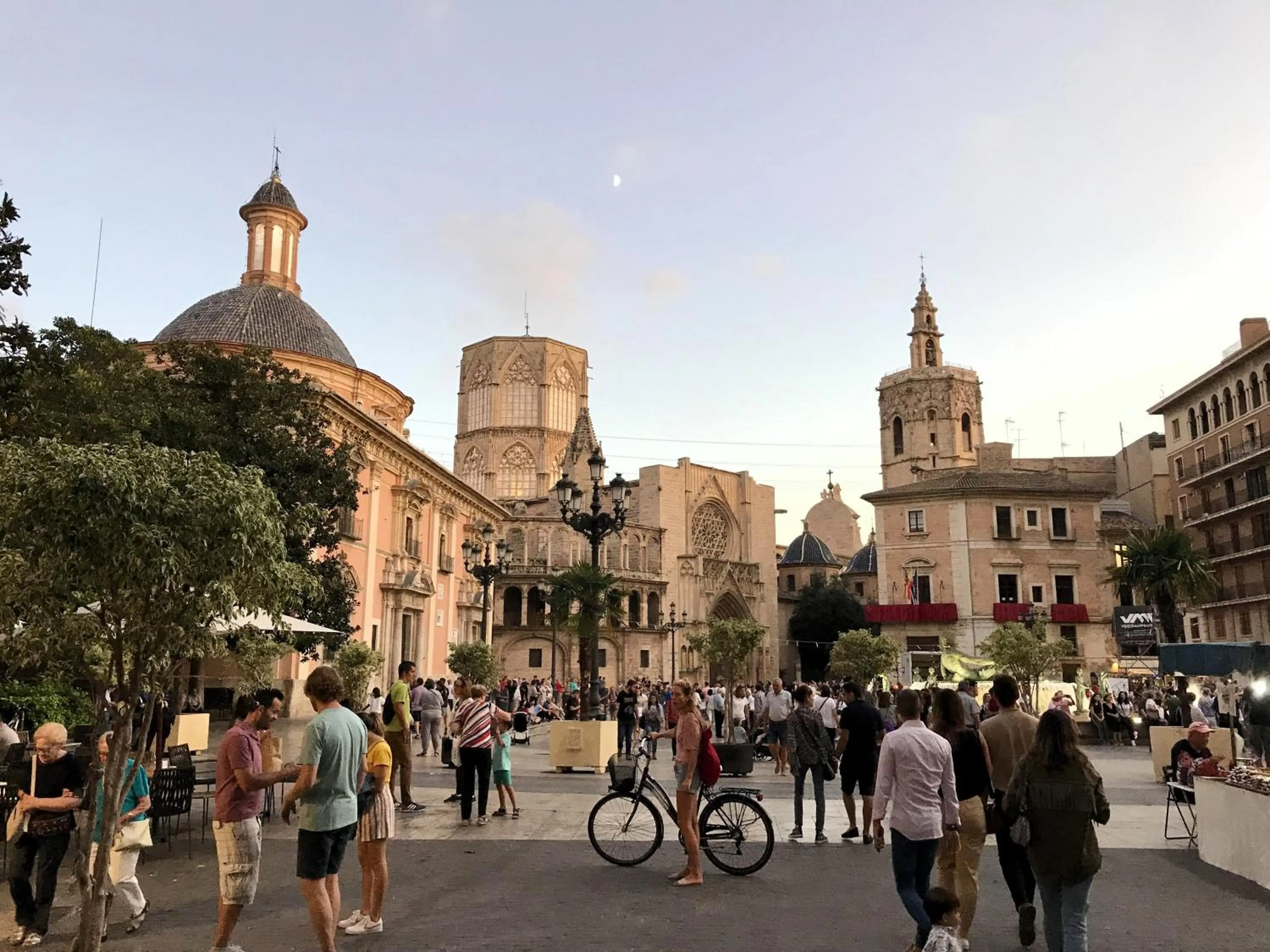 Nearby landmark in Cosy Rooms Tapinería