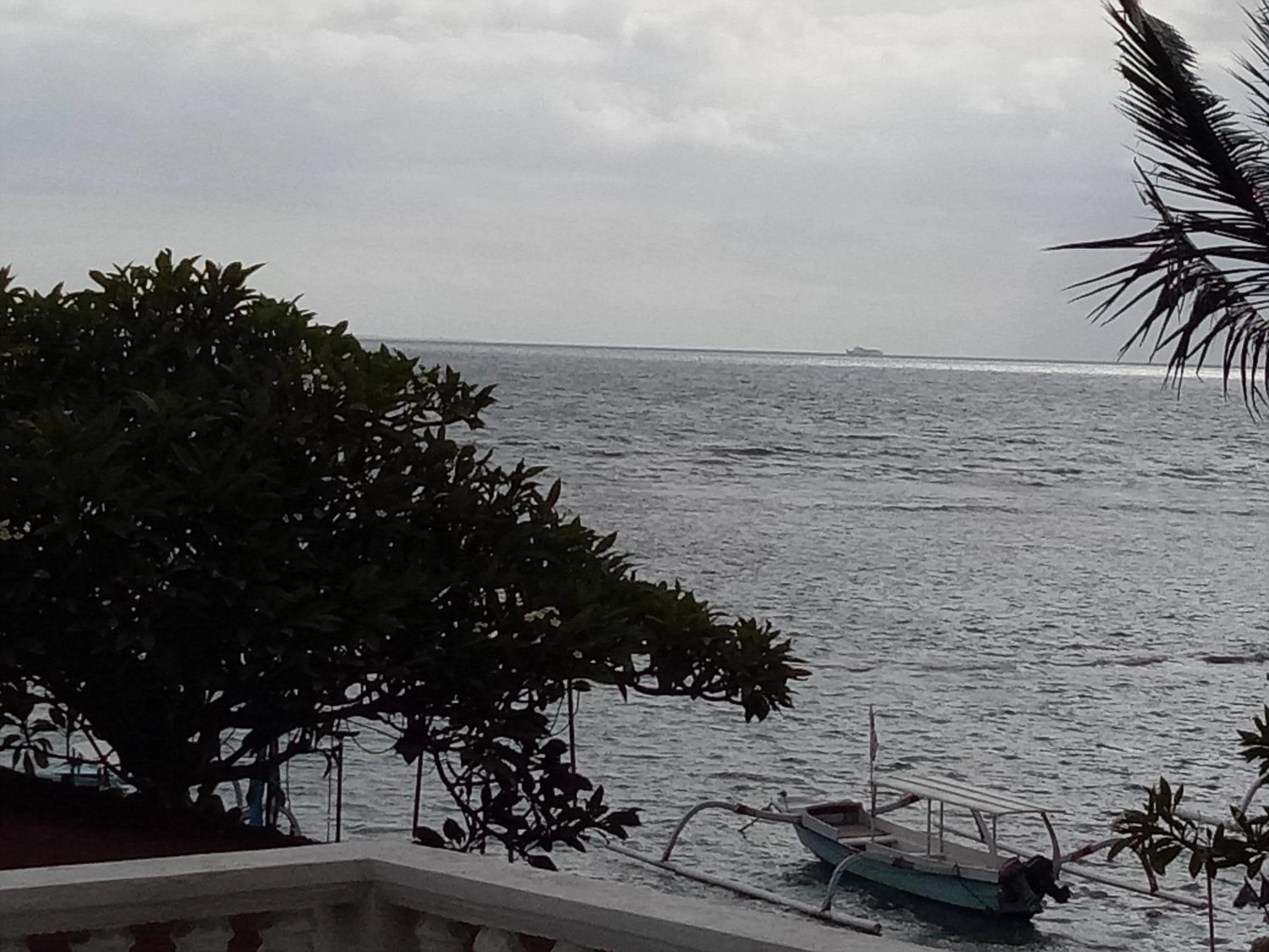 Puri Oka Beach Bungalows