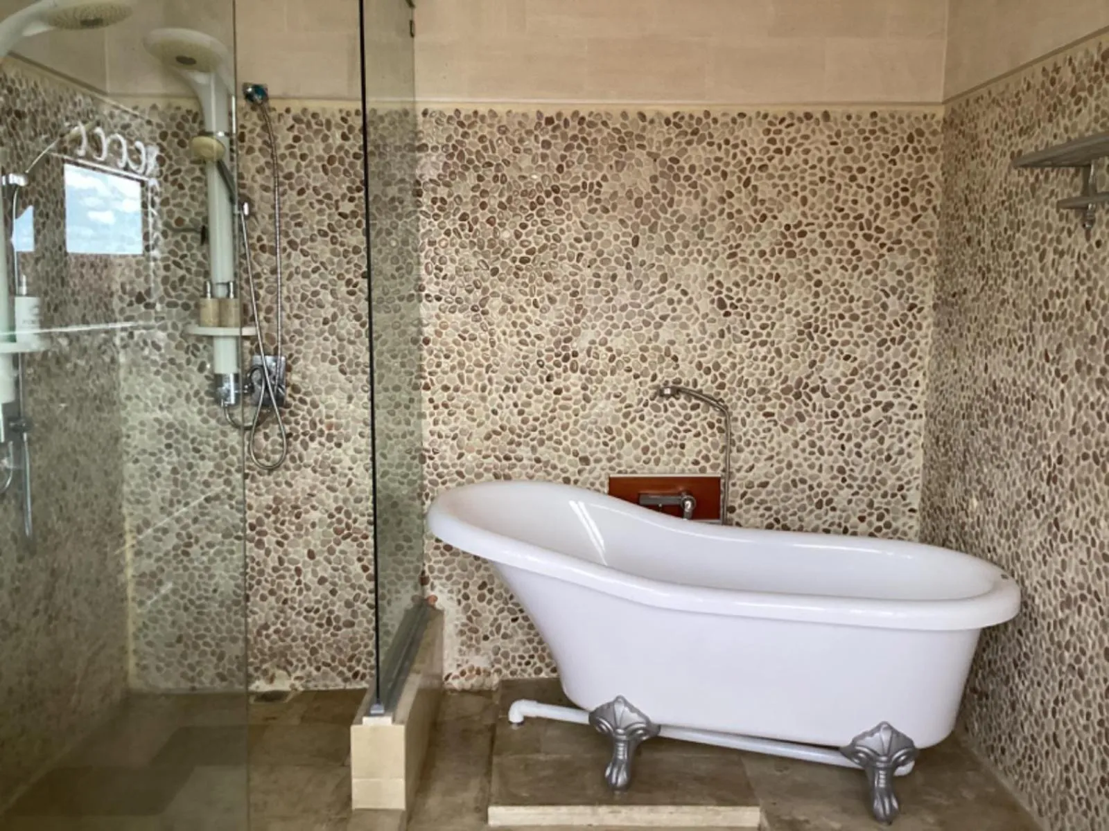 Puri Oka Beach Bungalows