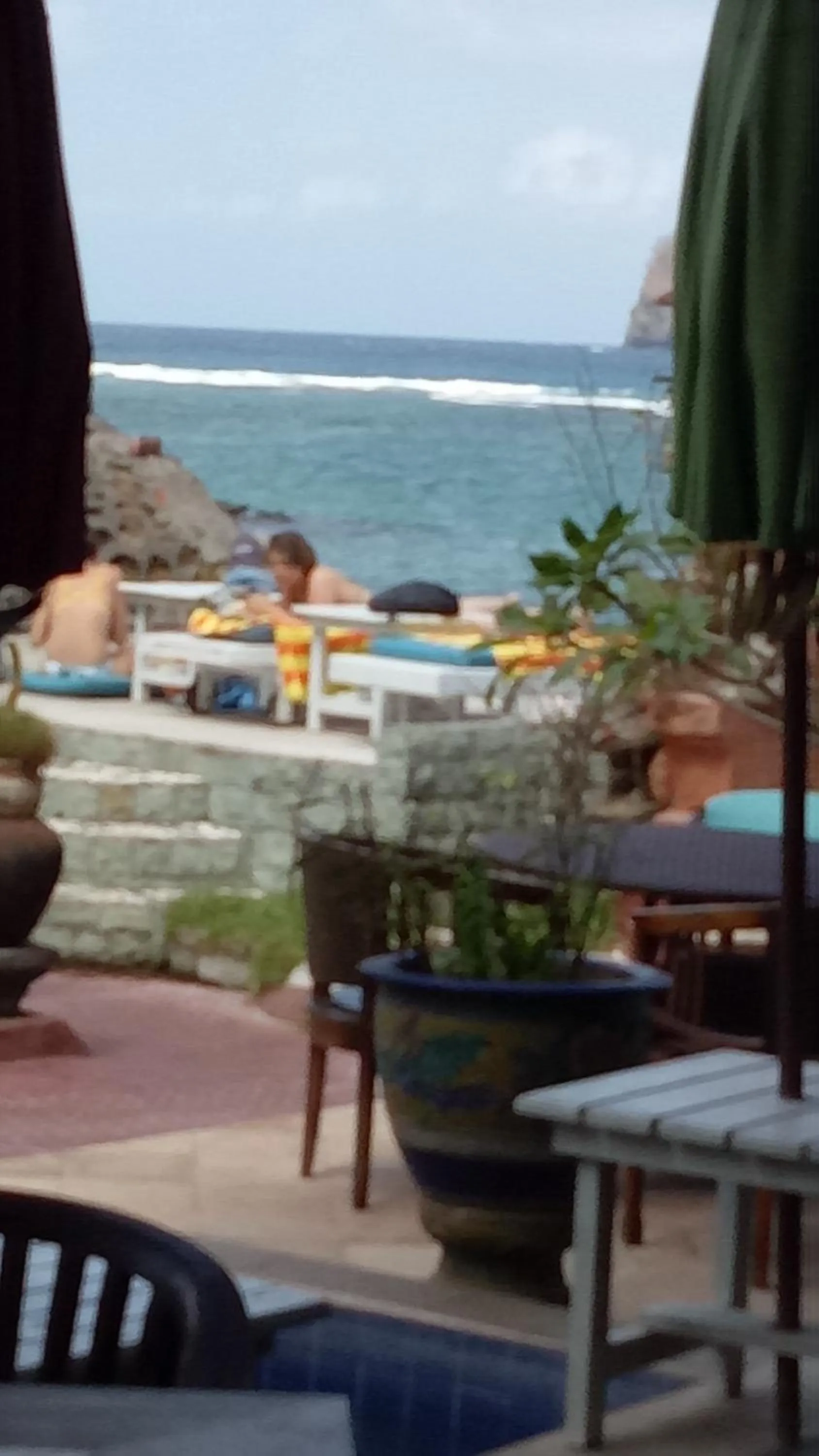 Puri Oka Beach Bungalows