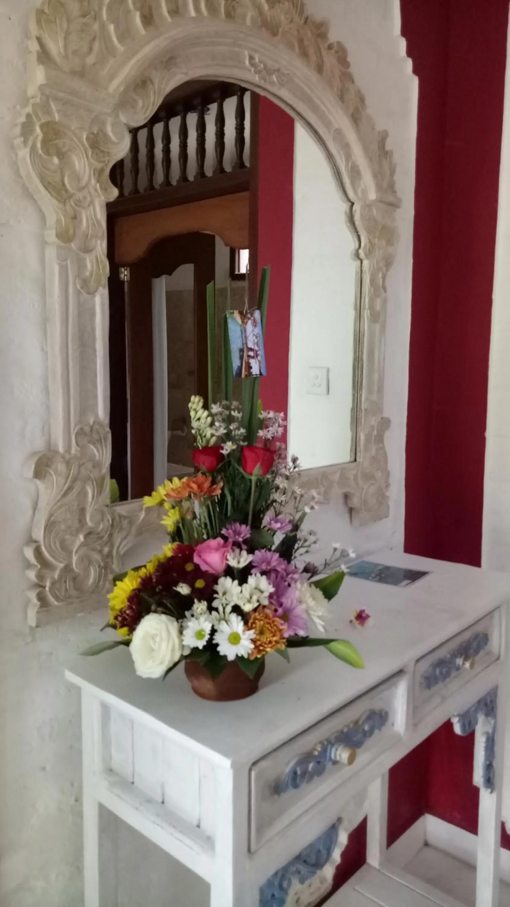 Puri Oka Beach Bungalows