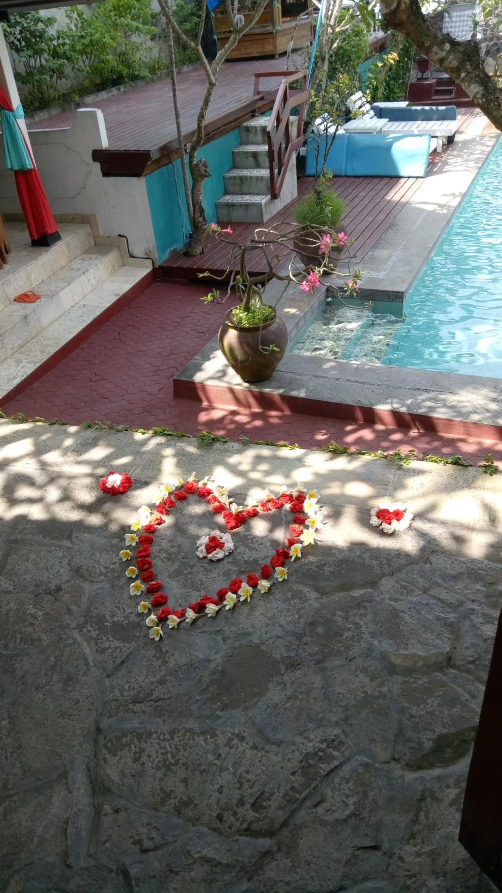 Puri Oka Beach Bungalows