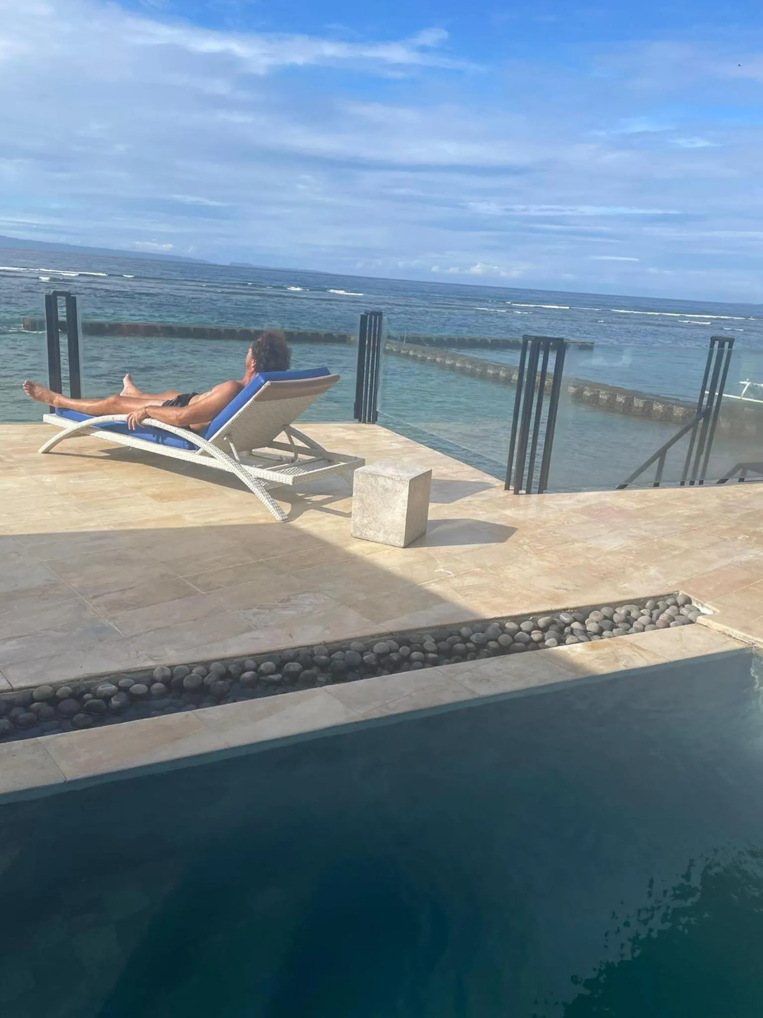 Puri Oka Beach Bungalows