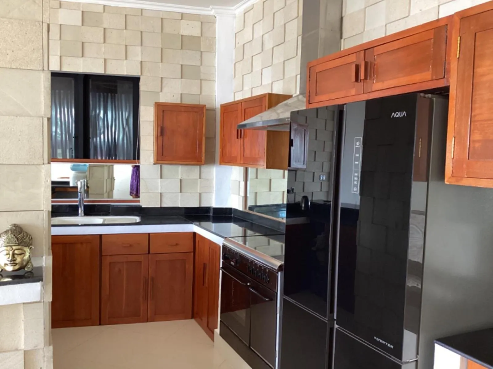 Puri Oka Beach Bungalows