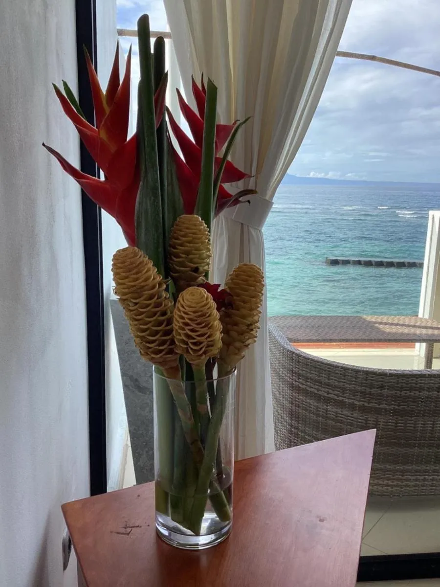 Puri Oka Beach Bungalows