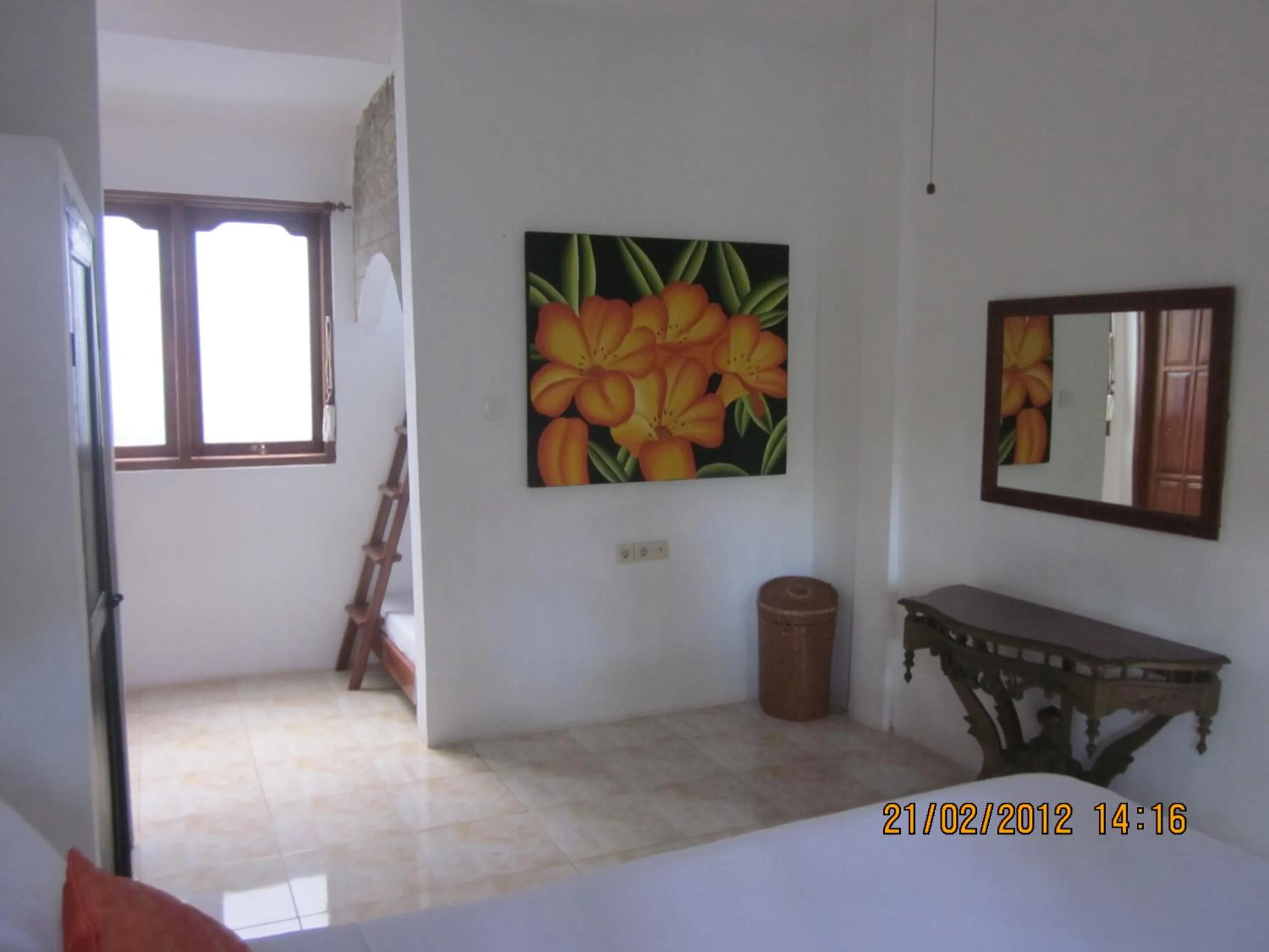 Puri Oka Beach Bungalows