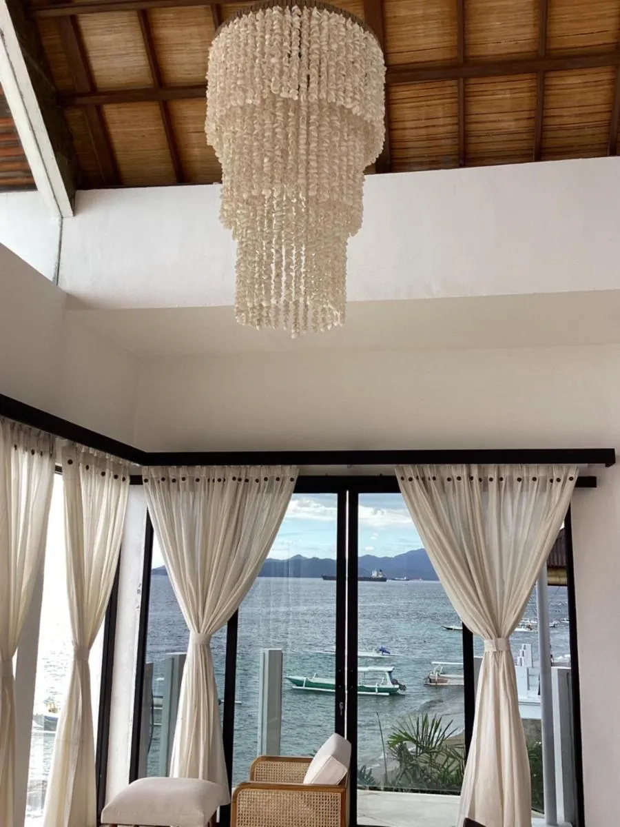 Puri Oka Beach Bungalows