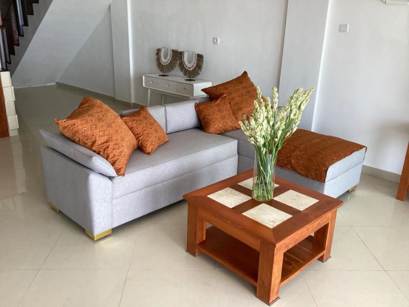 Puri Oka Beach Bungalows