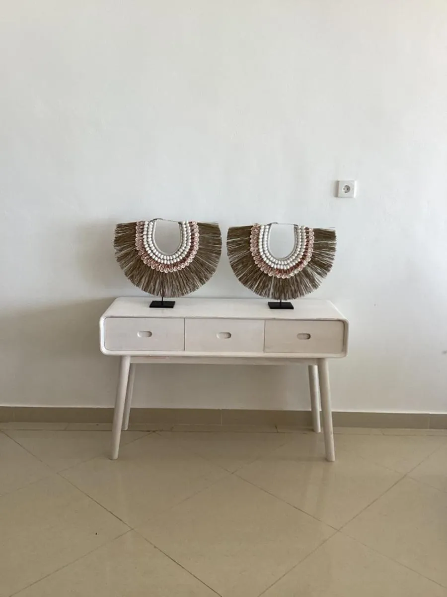 Puri Oka Beach Bungalows