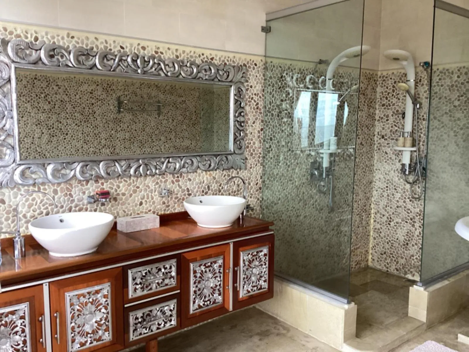 Puri Oka Beach Bungalows