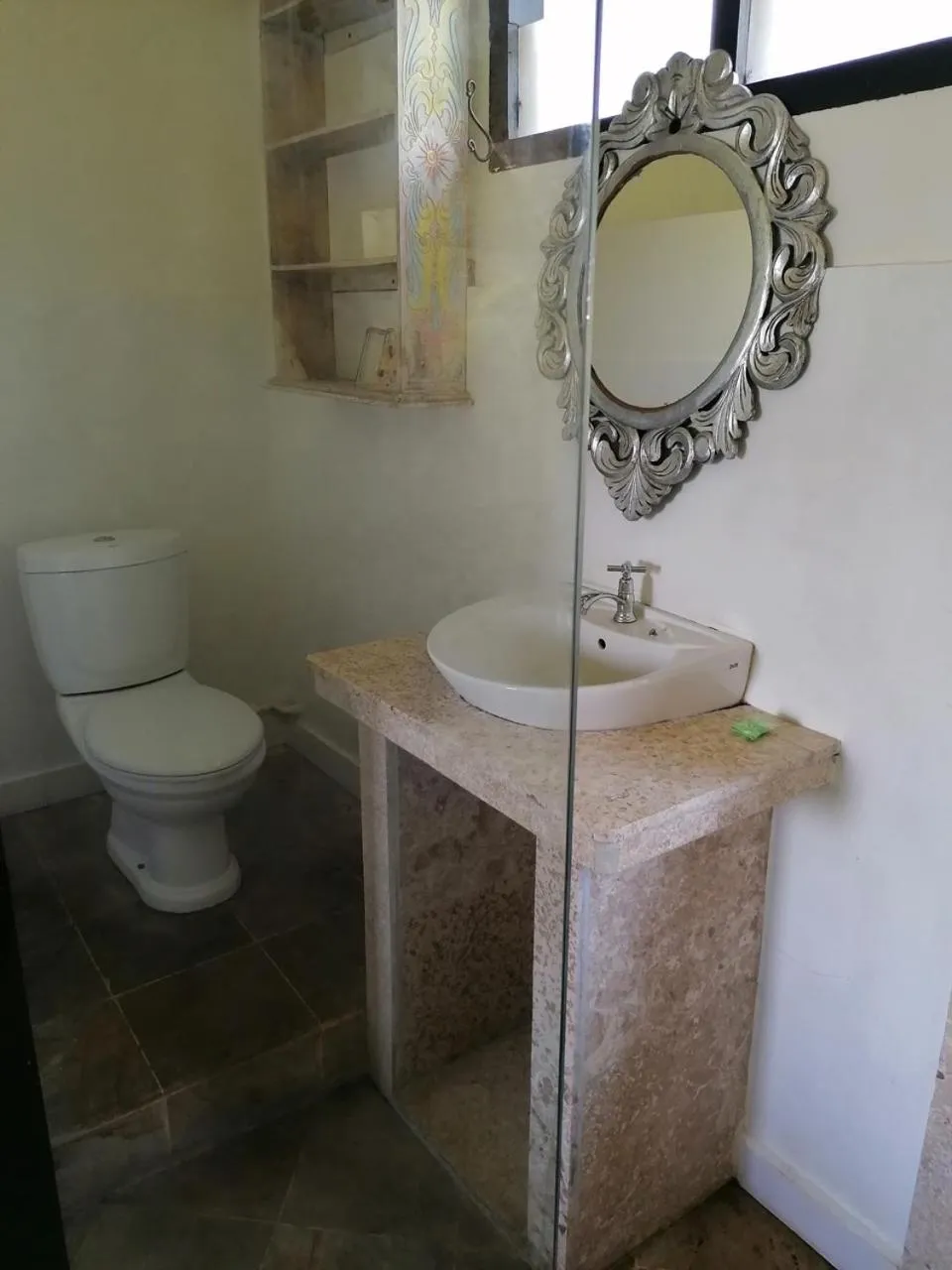 Puri Oka Beach Bungalows