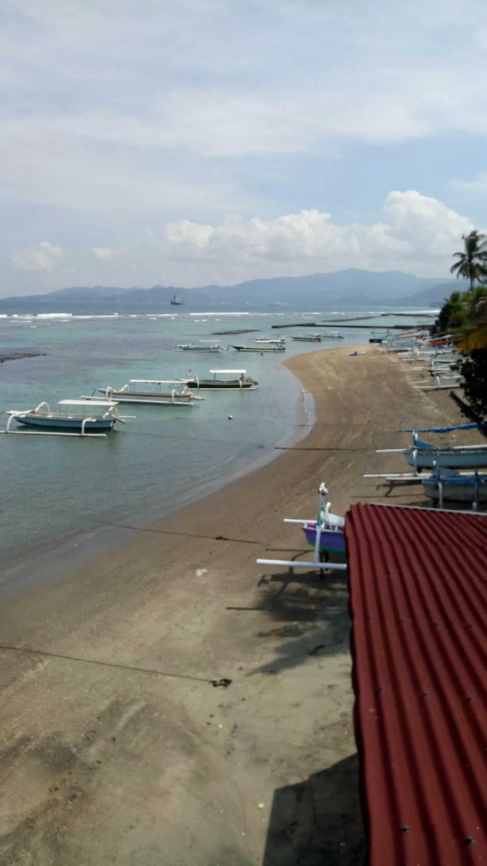 Puri Oka Beach Bungalows