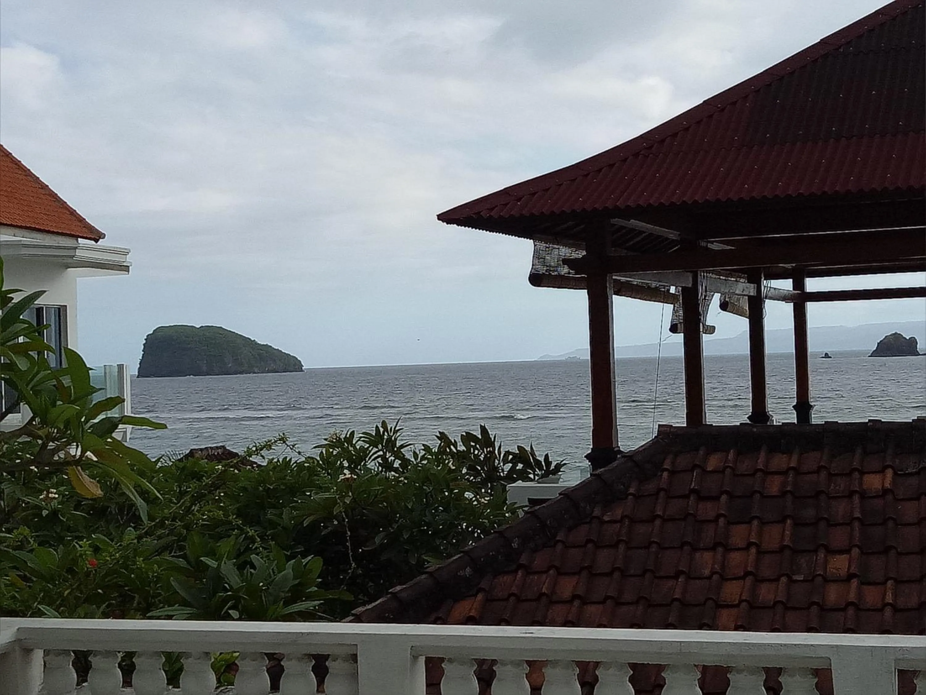 Puri Oka Beach Bungalows
