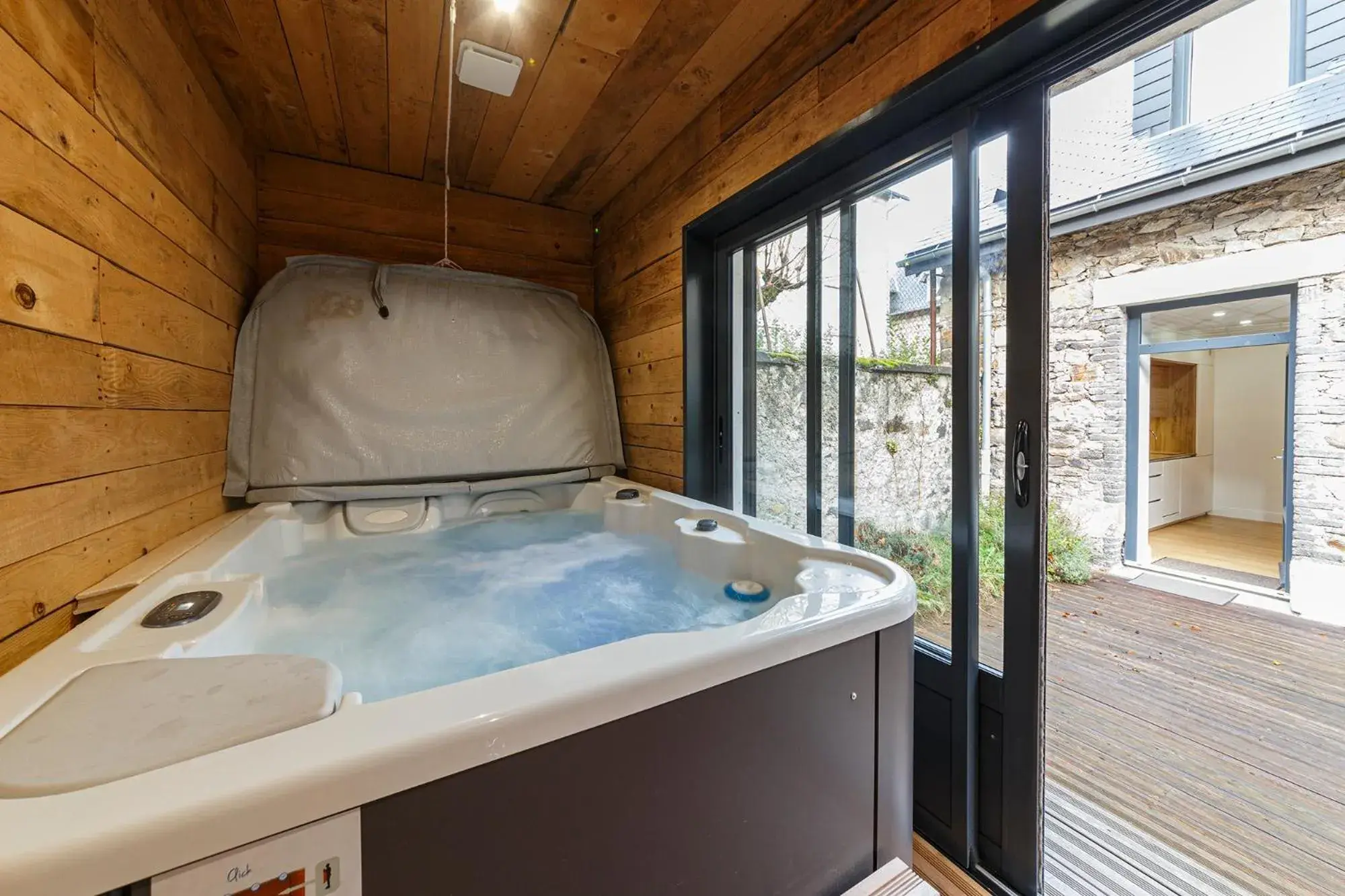 Le Cosy de Claire Le Cosy de Claire