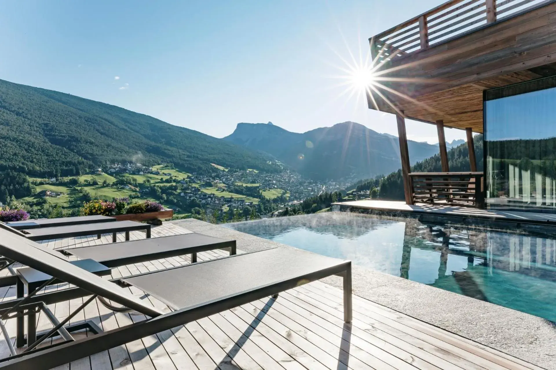 Hotel Niblea Dolomites Hotel Niblea Dolomites