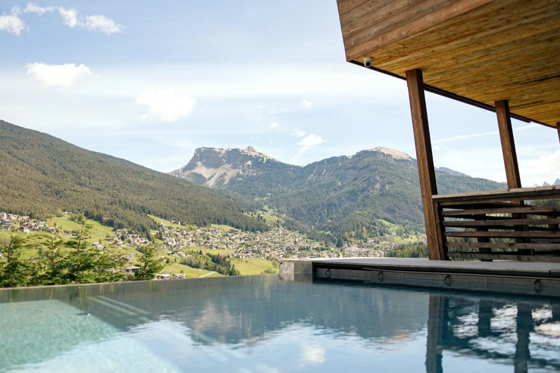 Hotel Niblea Dolomites