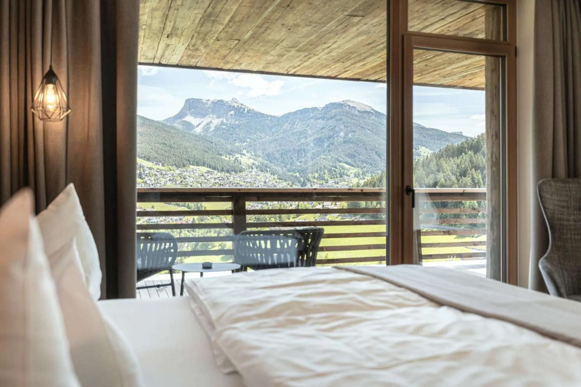 Hotel Niblea Dolomites