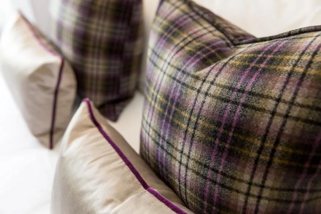 The Dowans Hotel of Speyside