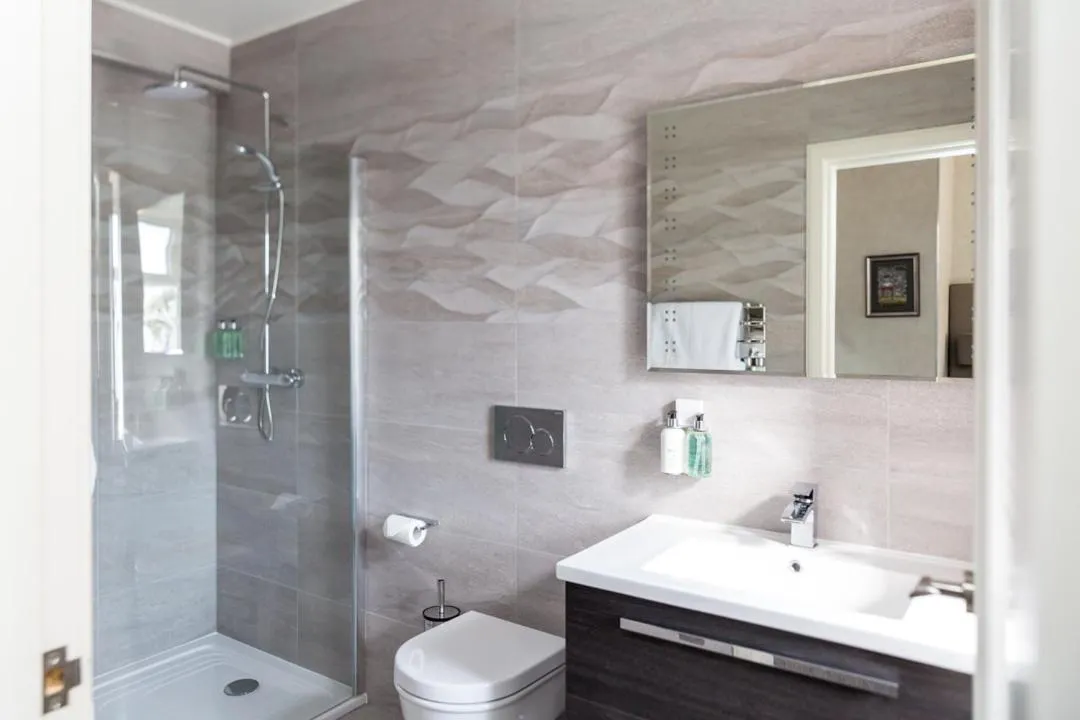 The Dowans Hotel of Speyside