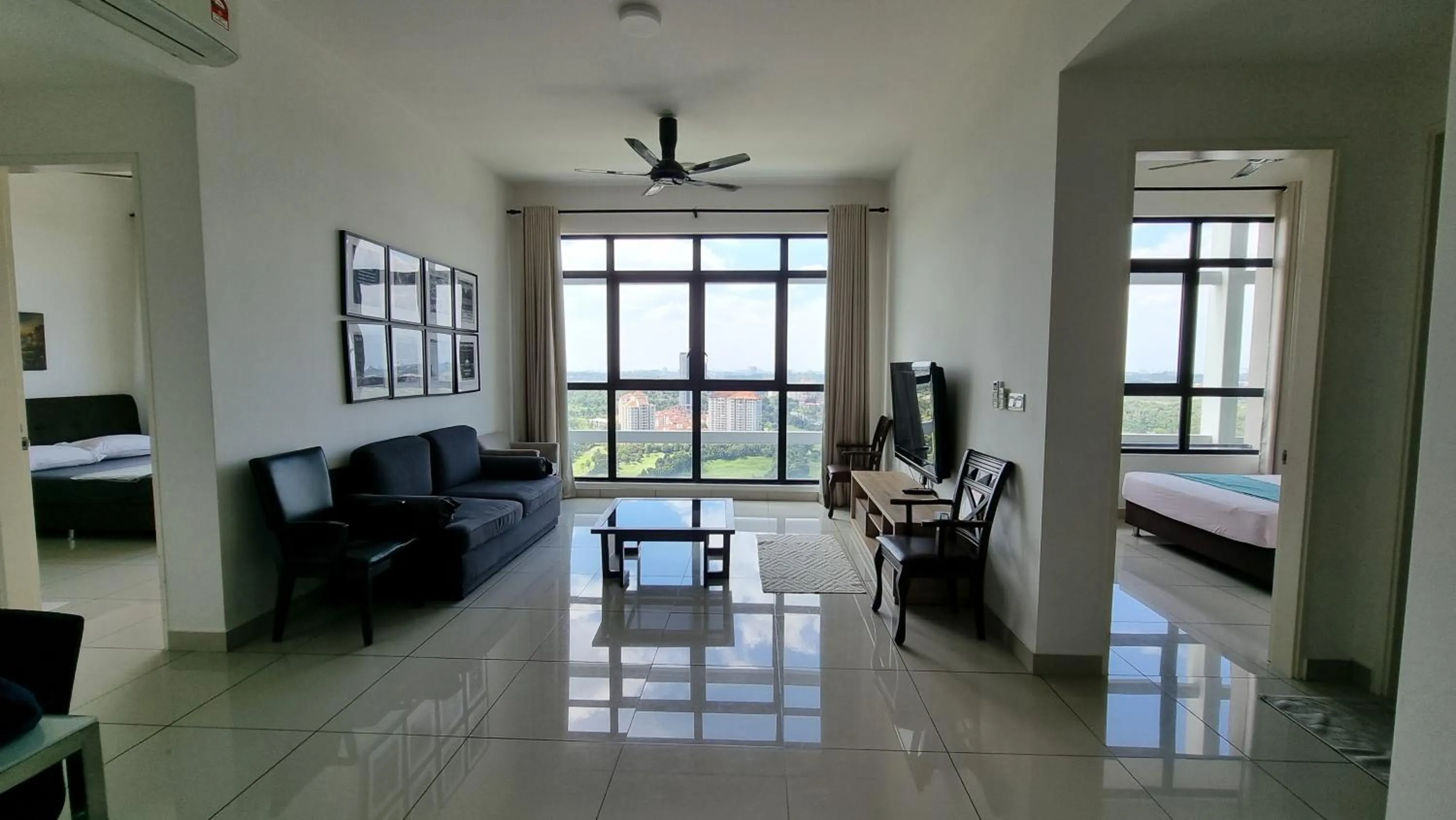 IOI Golf Suite