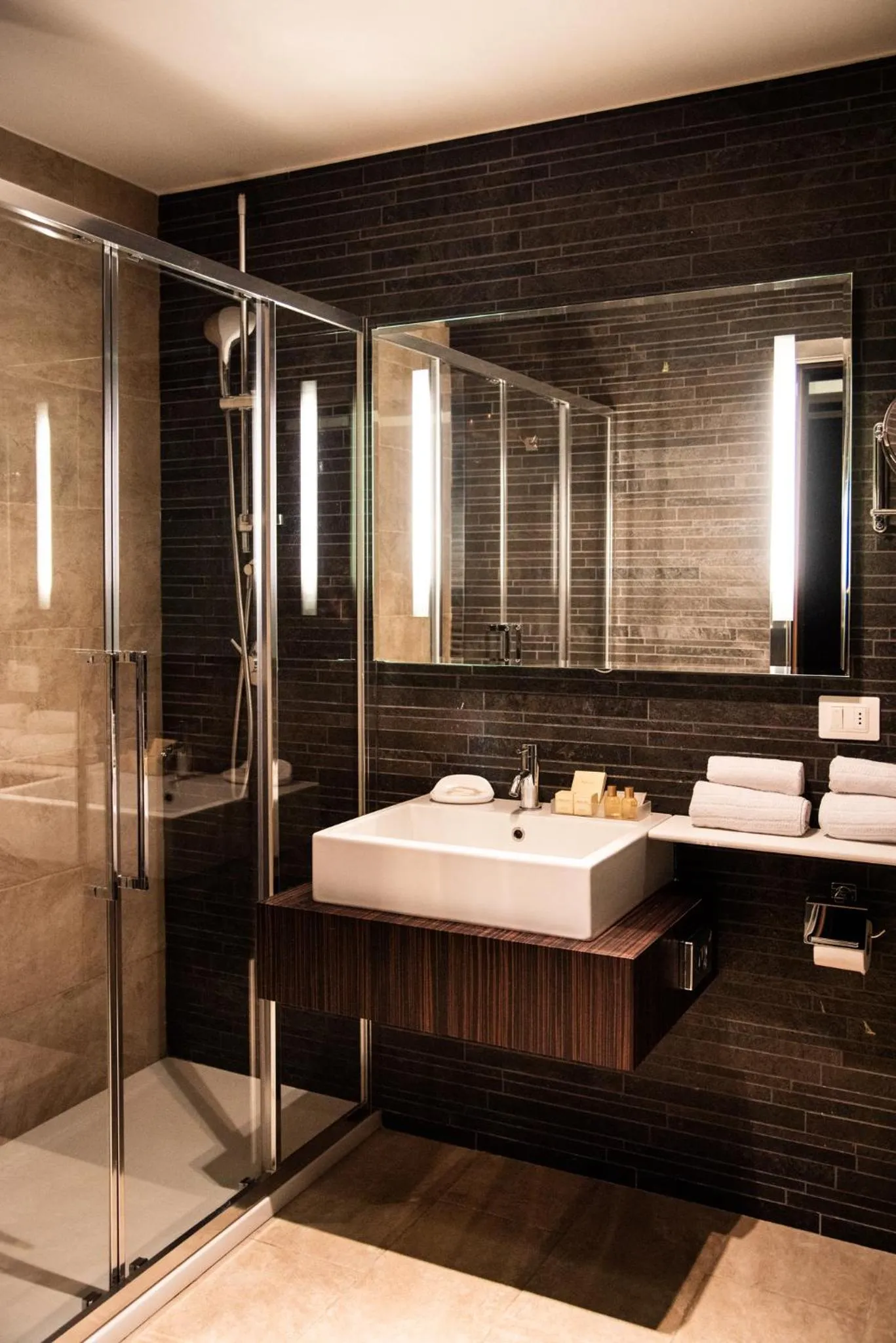 Bedroom in Hotel Ansharius - Adults only