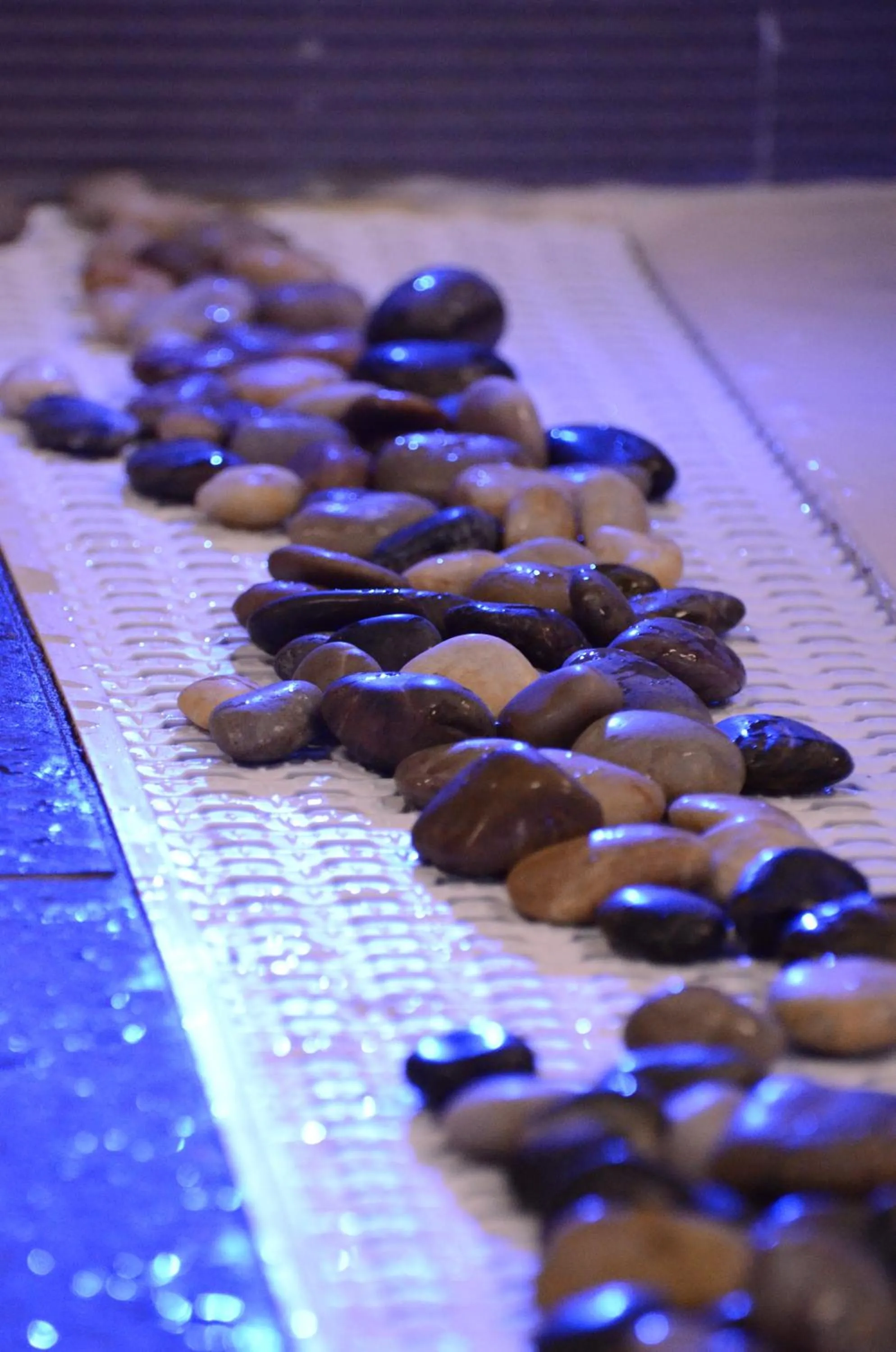 Spa and wellness centre/facilities in Hotel Ansharius - Adults only