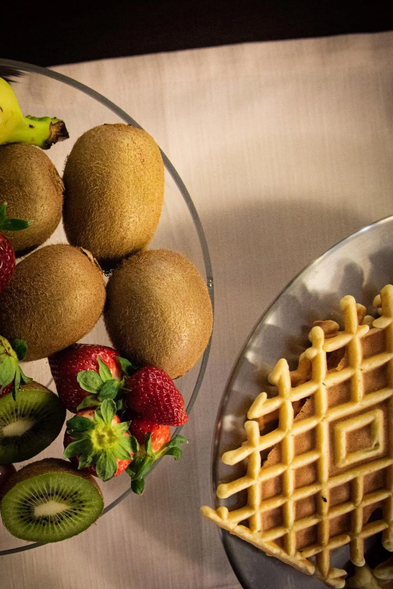 Breakfast in Hotel Ansharius - Adults only