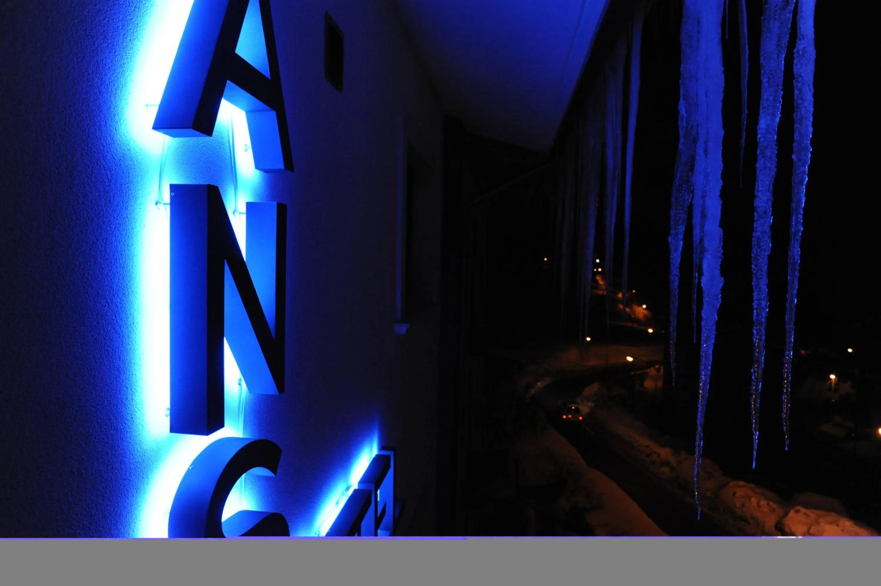 Property building in Hotel Ansharius - Adults only