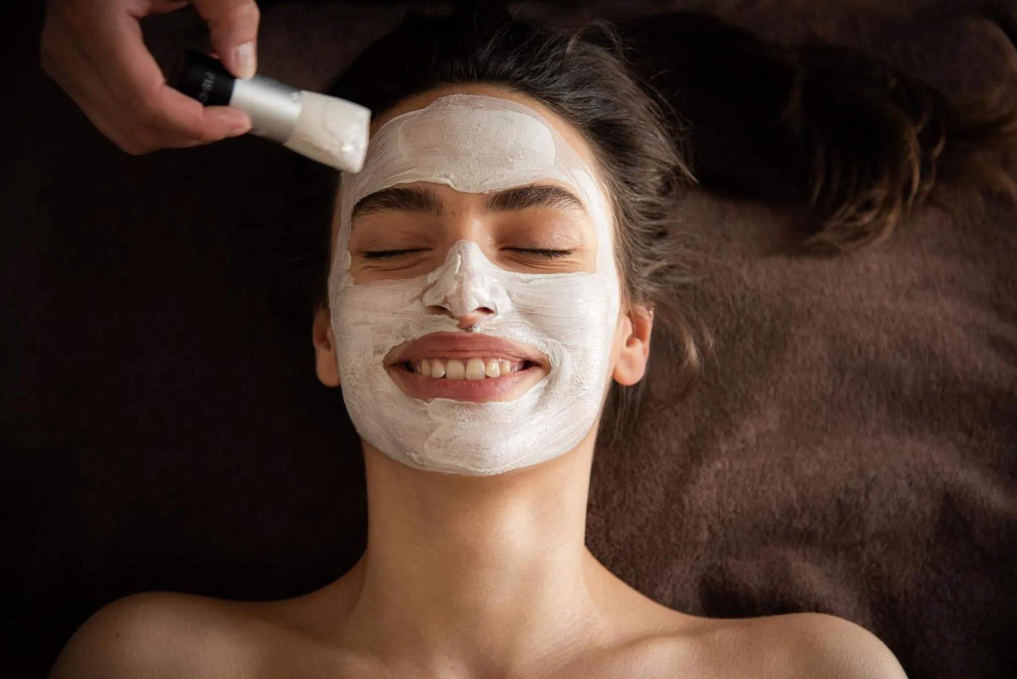 Spa and wellness centre/facilities in Hotel Ansharius - Adults only