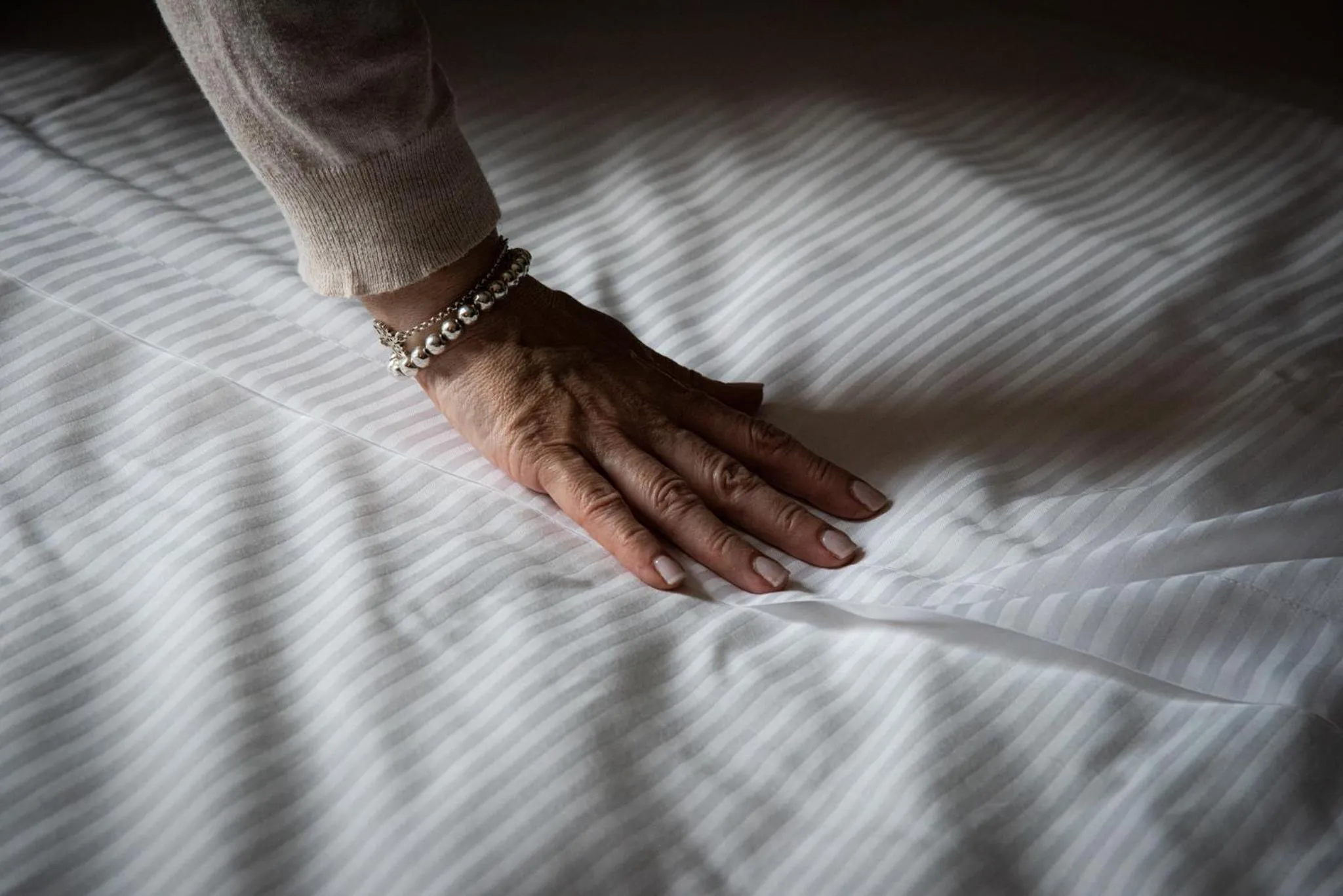 Bedroom, Bed in Hotel Ansharius - Adults only