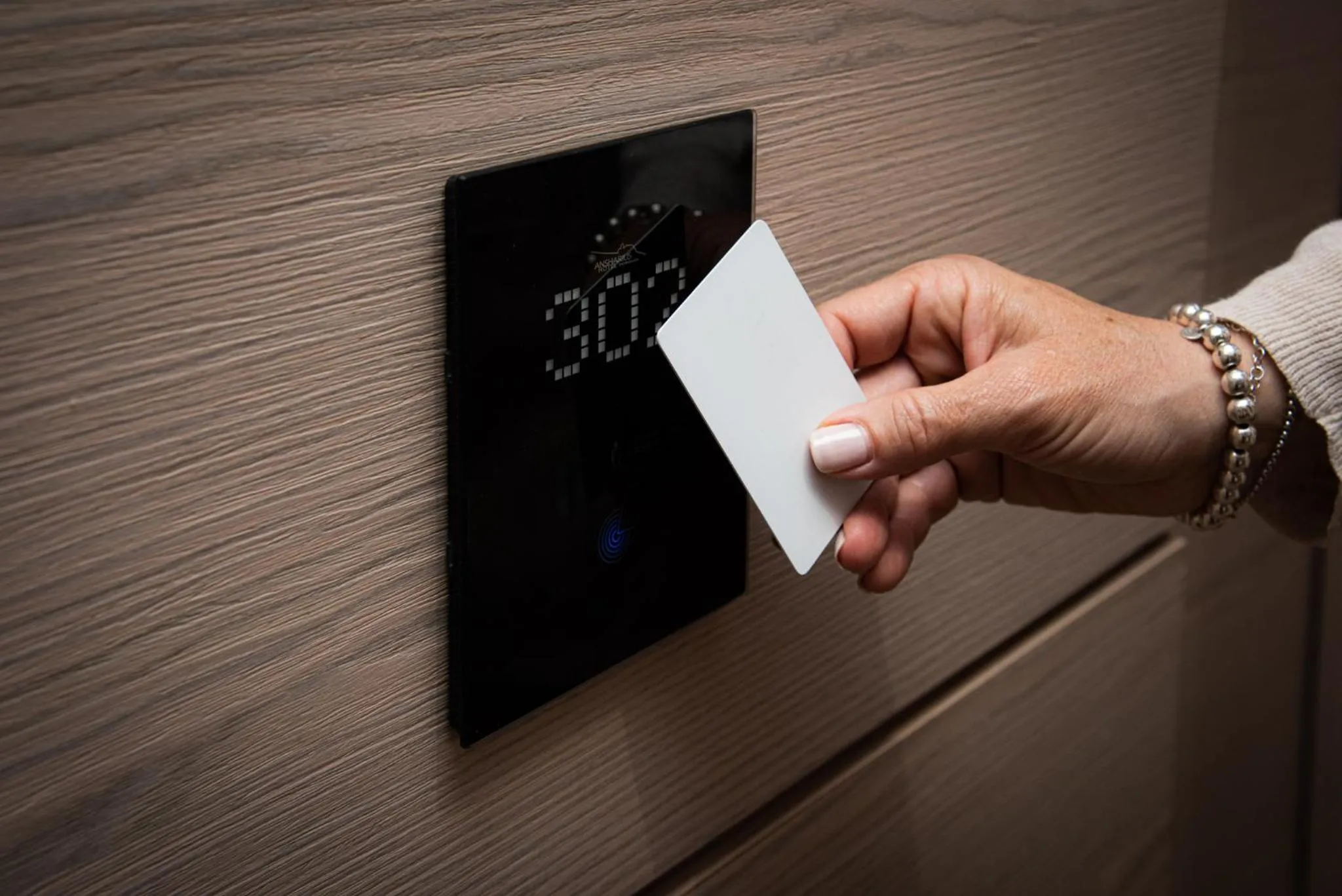 Spa and wellness centre/facilities in Hotel Ansharius - Adults only