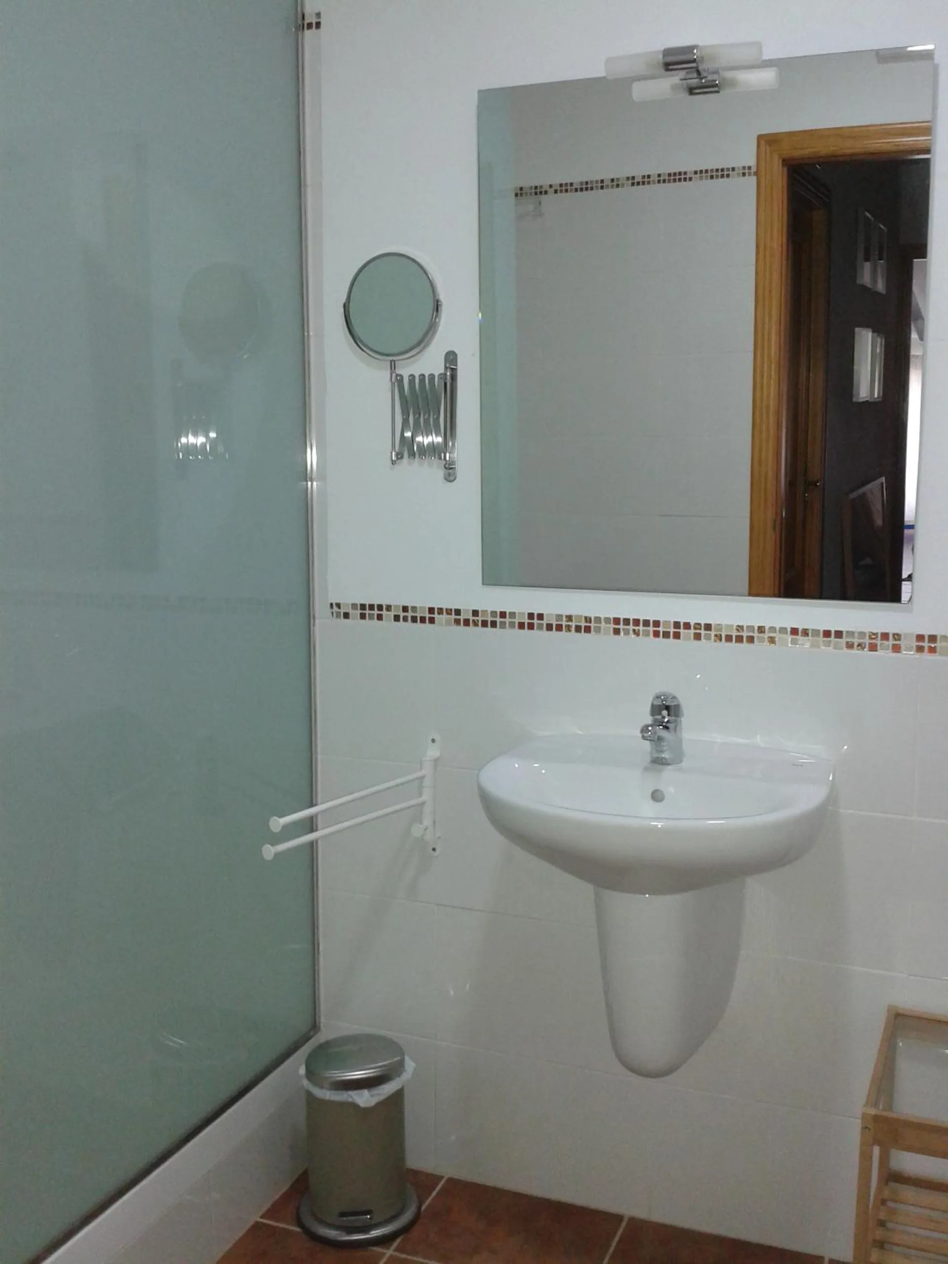 Double Room in Ca Les Senyoretes