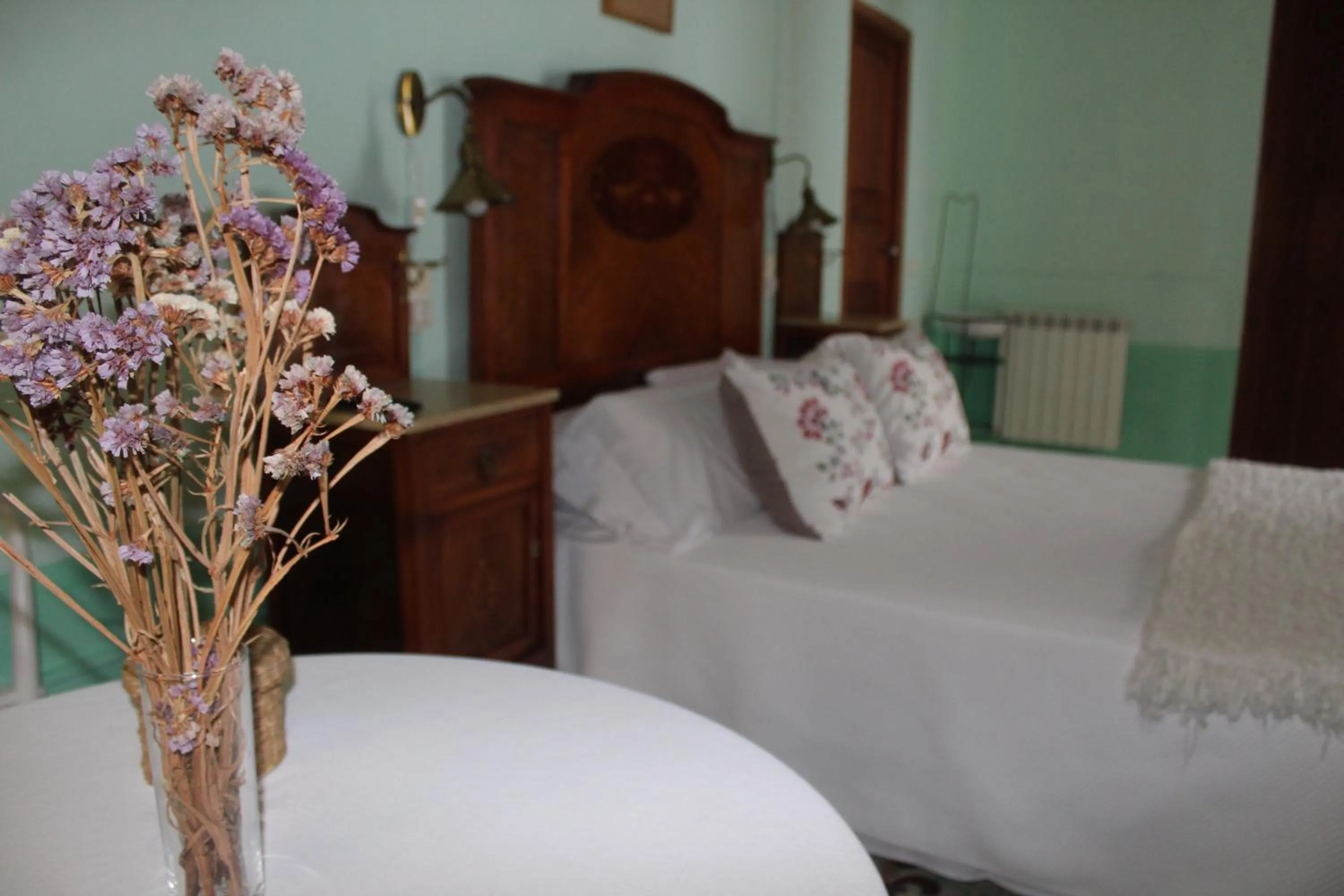 Bed in Ca Les Senyoretes