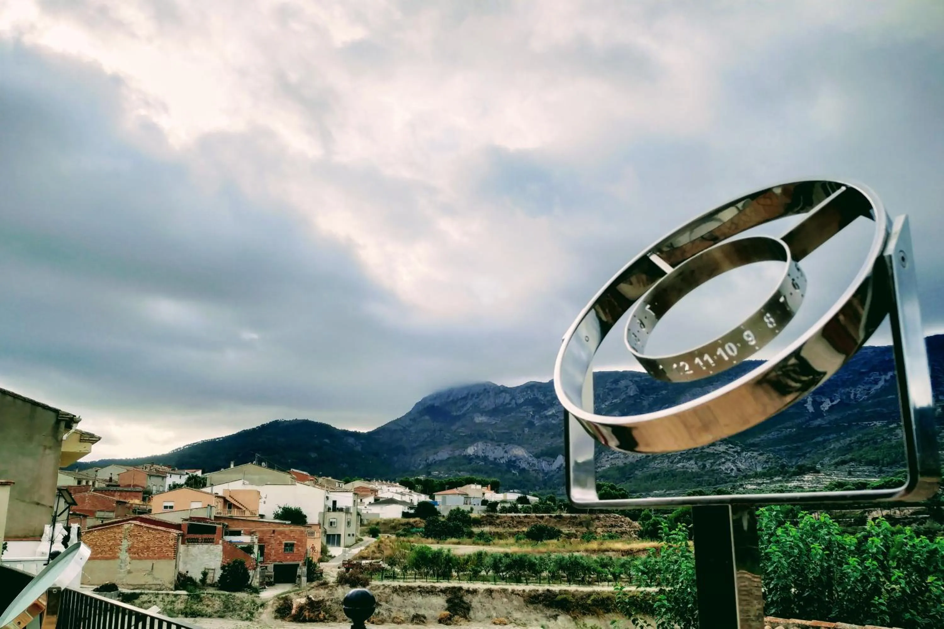 Double Room in Ca Les Senyoretes