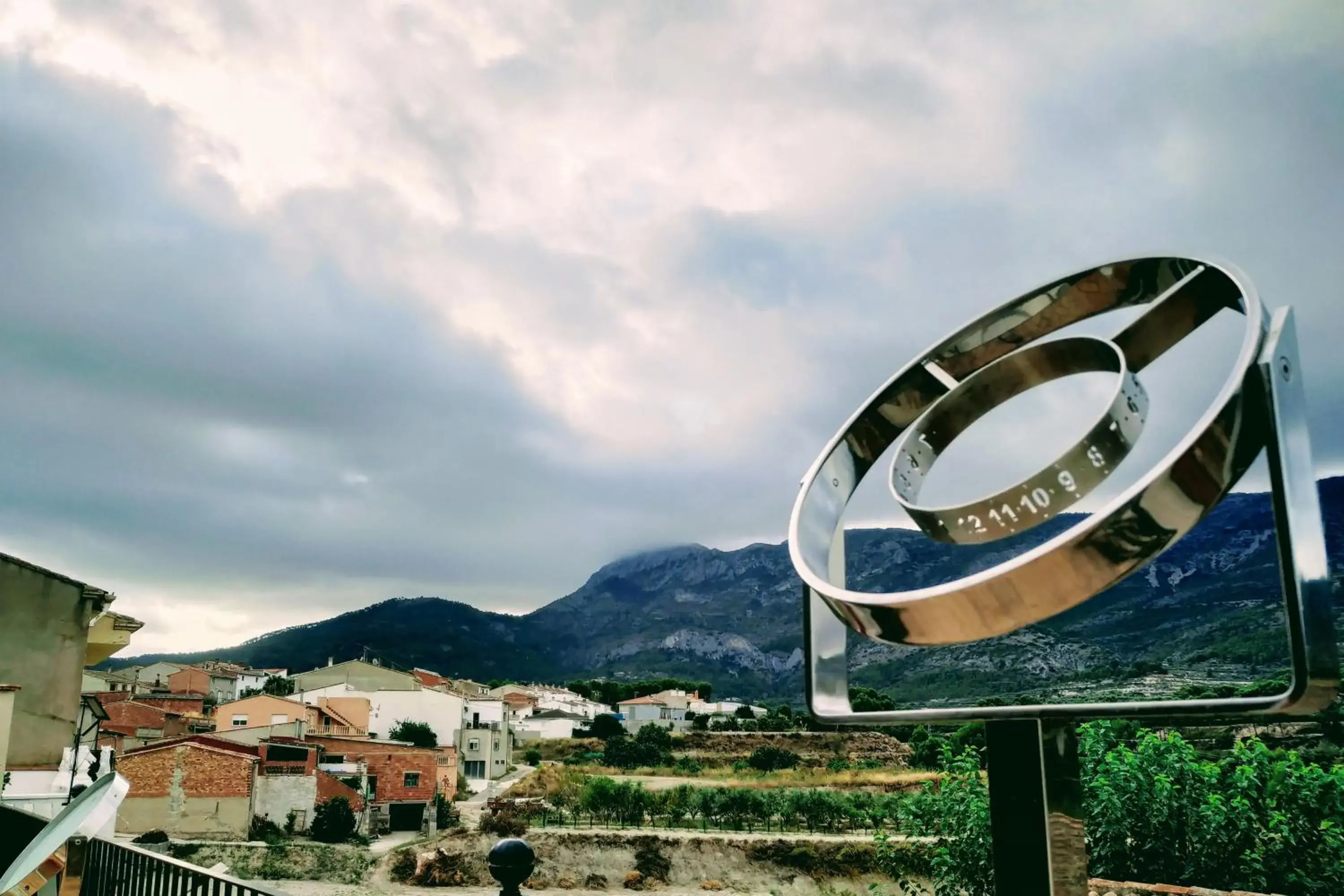 Double Room in Ca Les Senyoretes Double Room in Ca Les Senyoretes