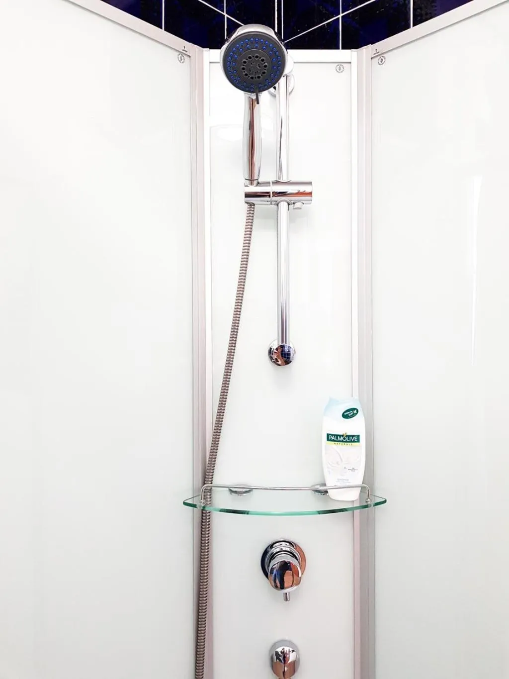 Bathroom in Aparthotel Pan Haus