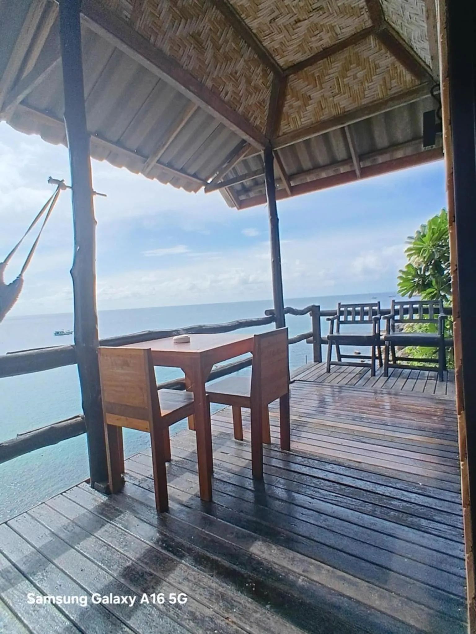 Day in Chabalay Resort